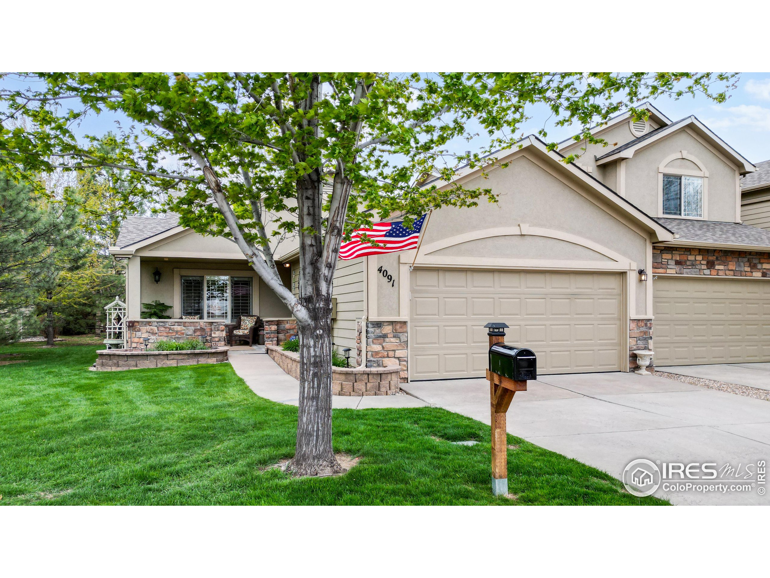 4091 Avenida del Sol Dr