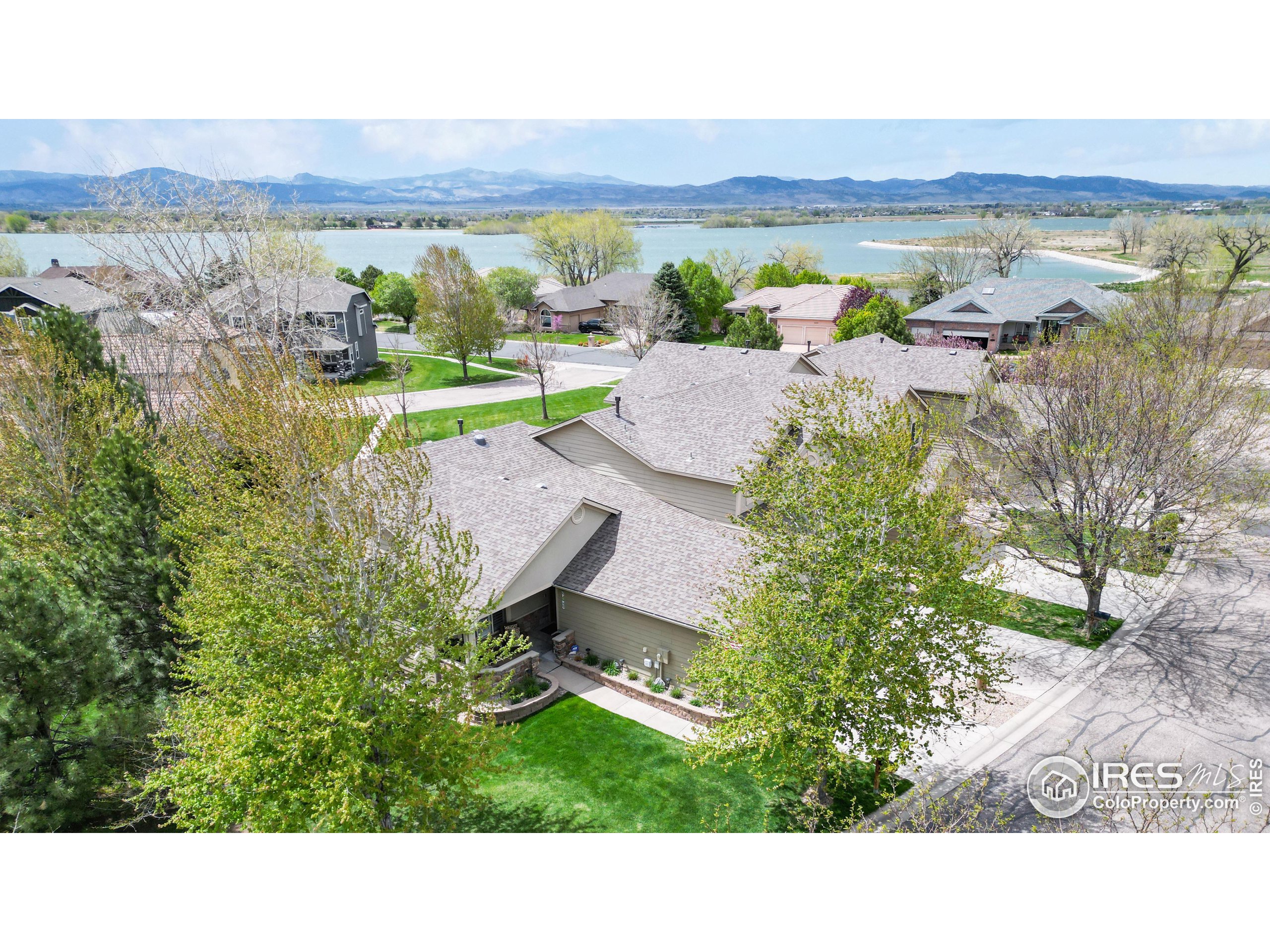 4091 Avenida del Sol Dr