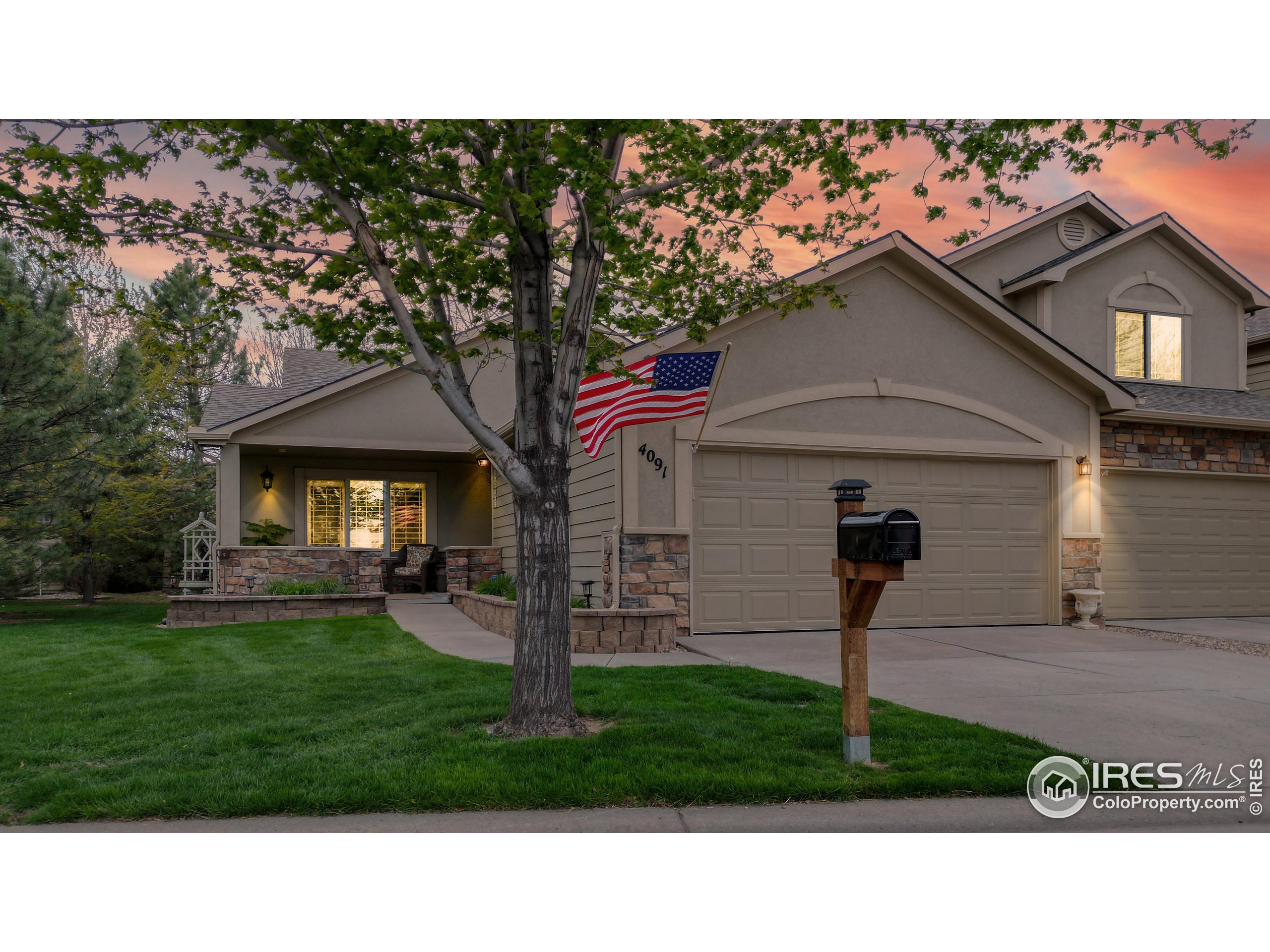 4091 Avenida del Sol Dr