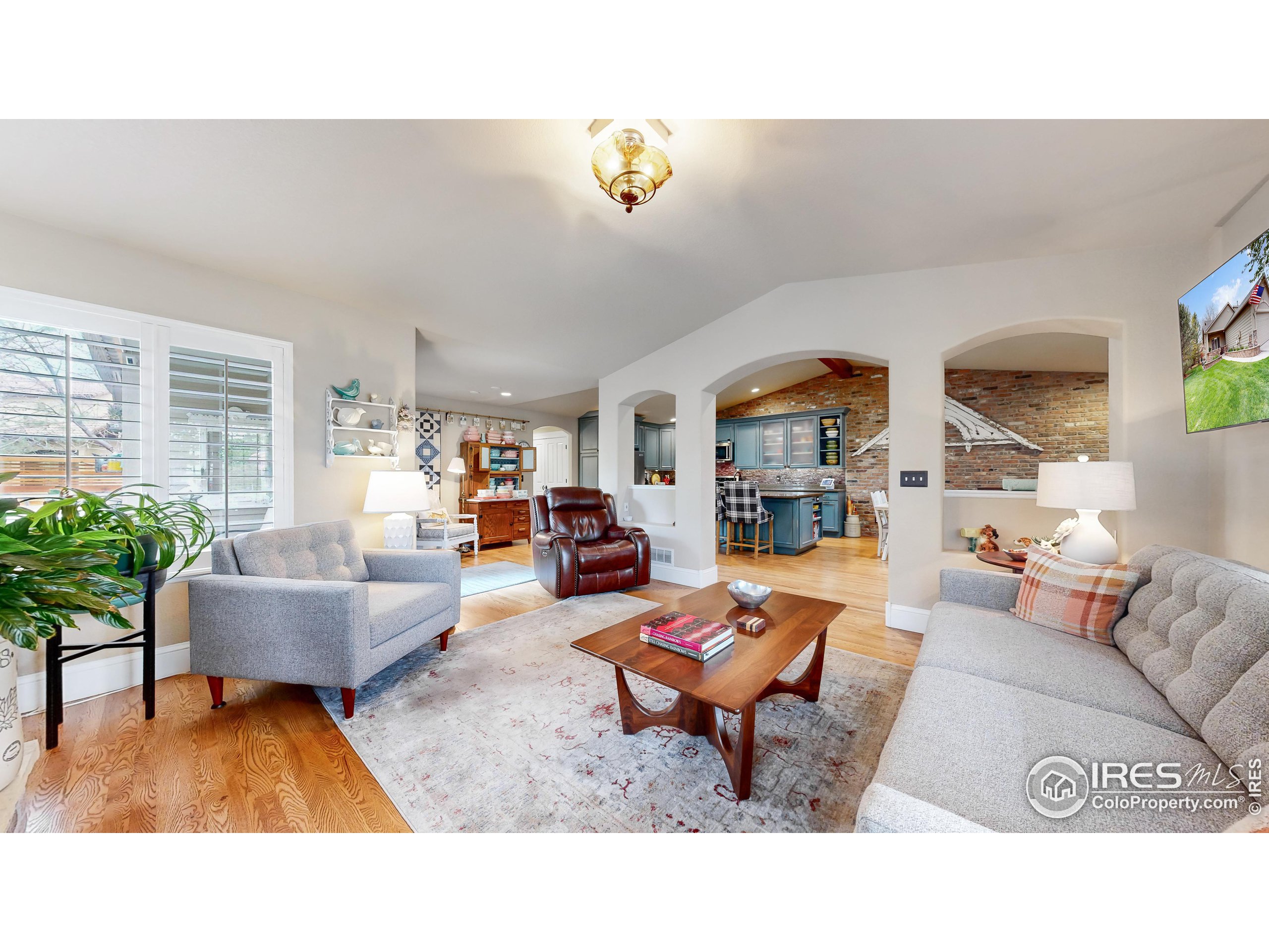 4091 Avenida del Sol Dr