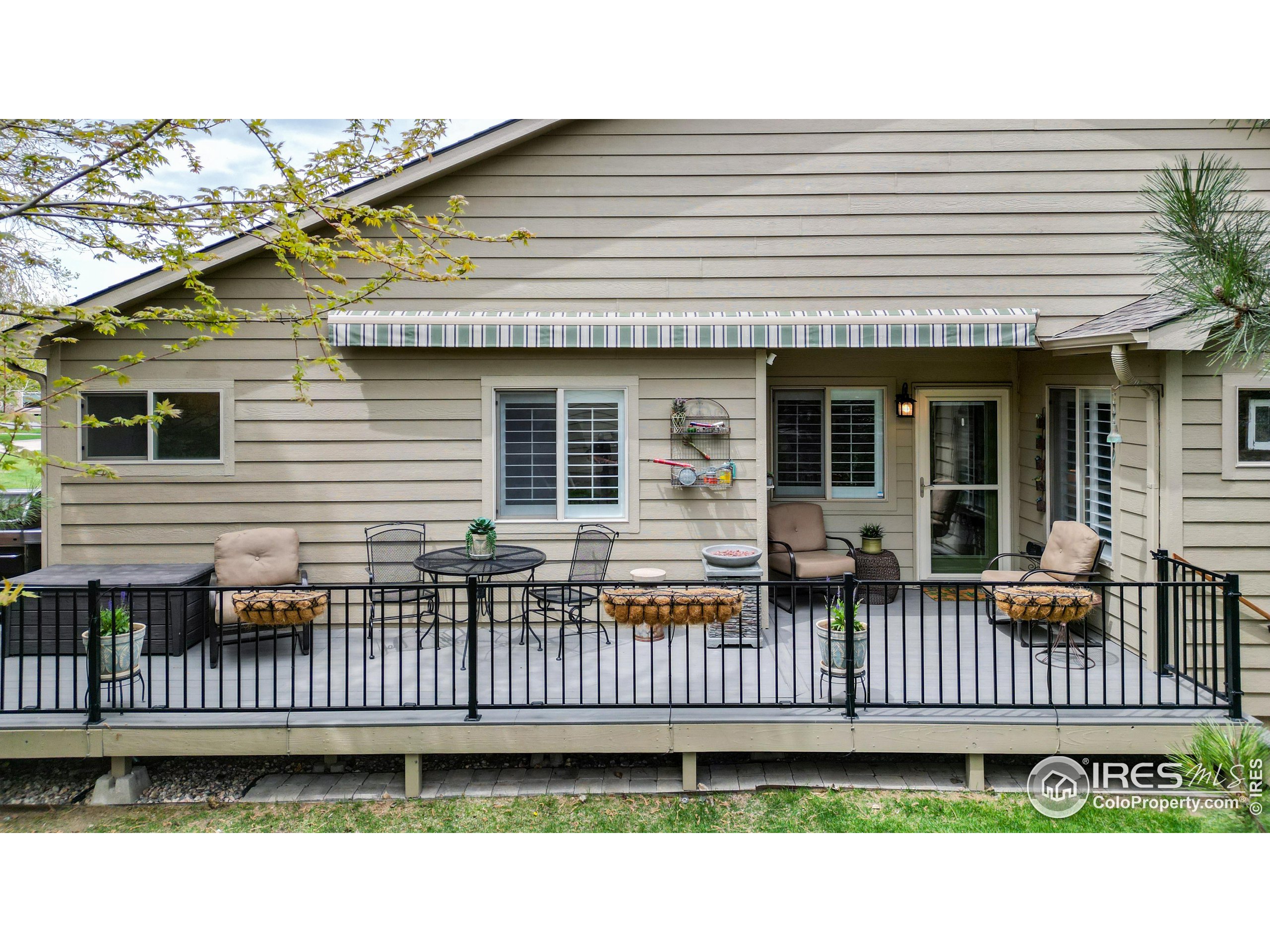 4091 Avenida del Sol Dr