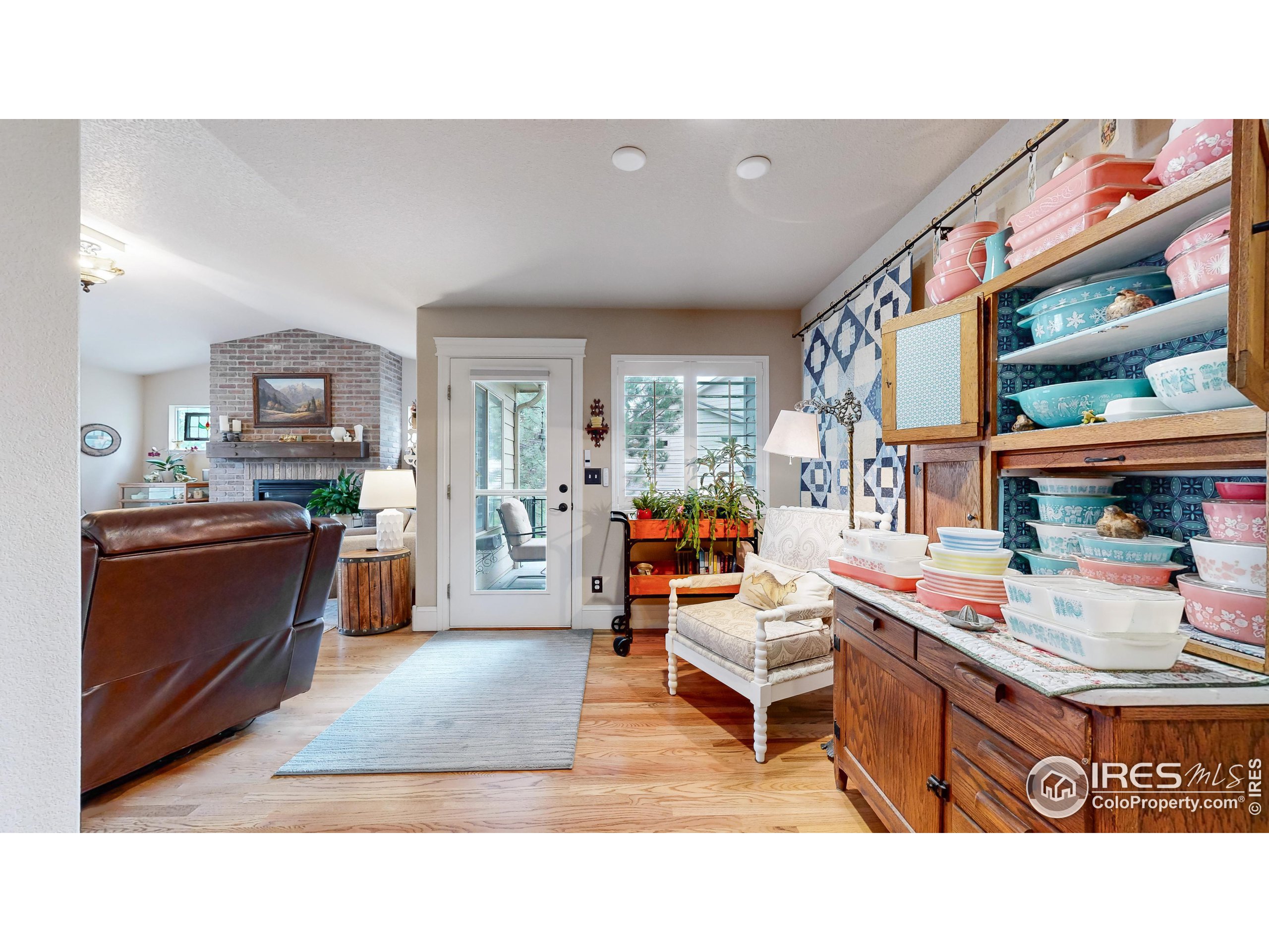 4091 Avenida del Sol Dr