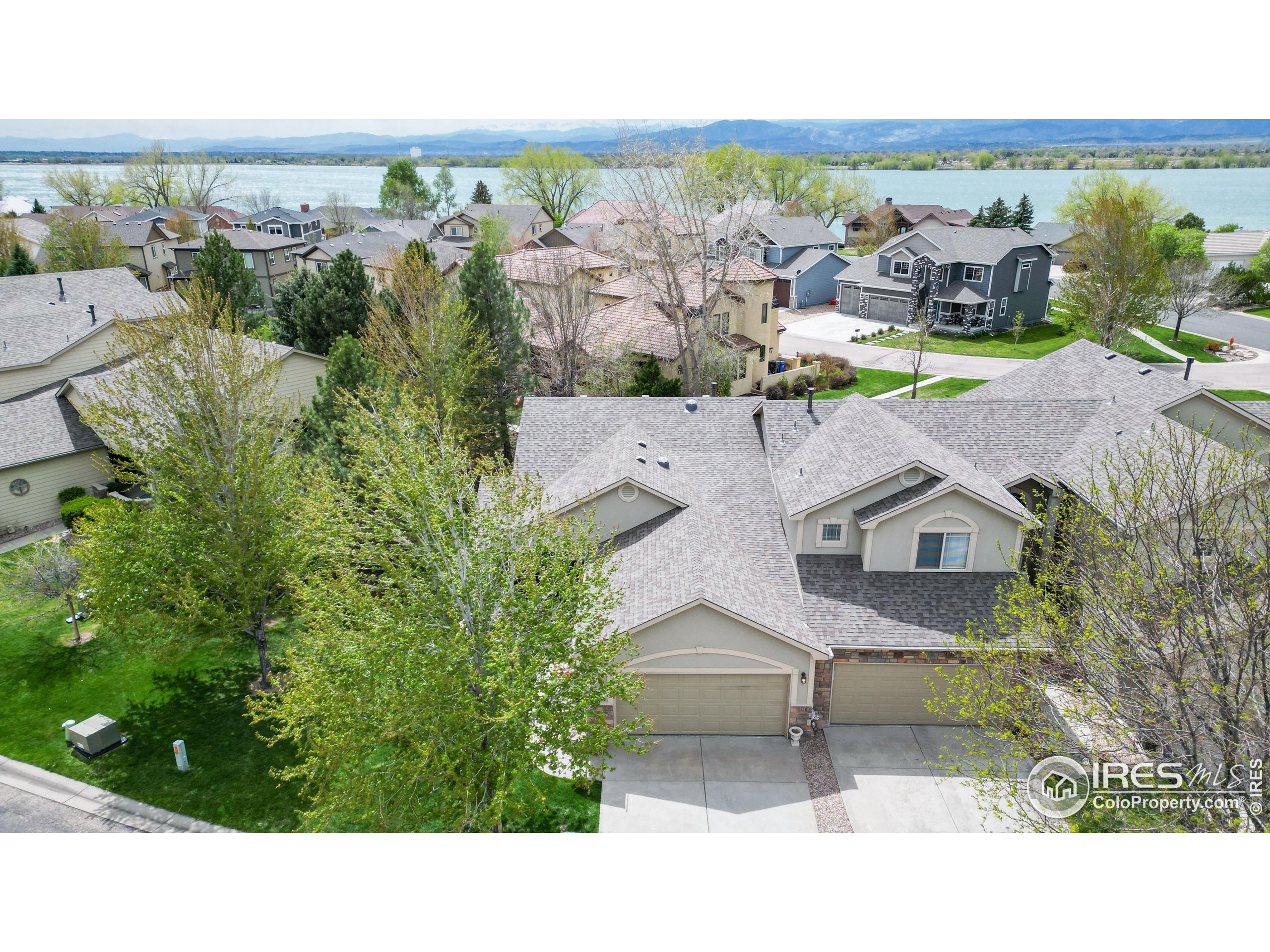 4091 Avenida del Sol Dr