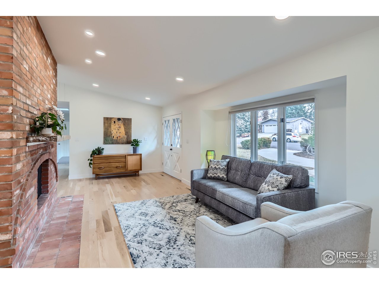 7215 Mount Sherman Rd