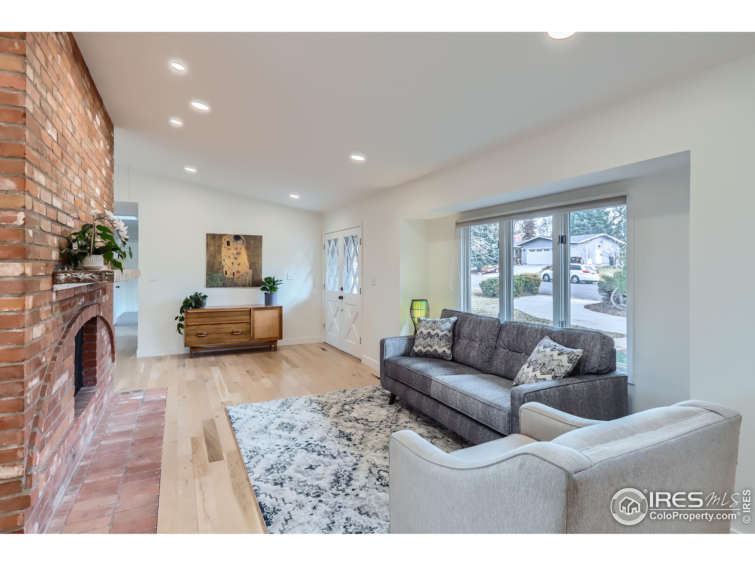 7215 Mount Sherman Rd