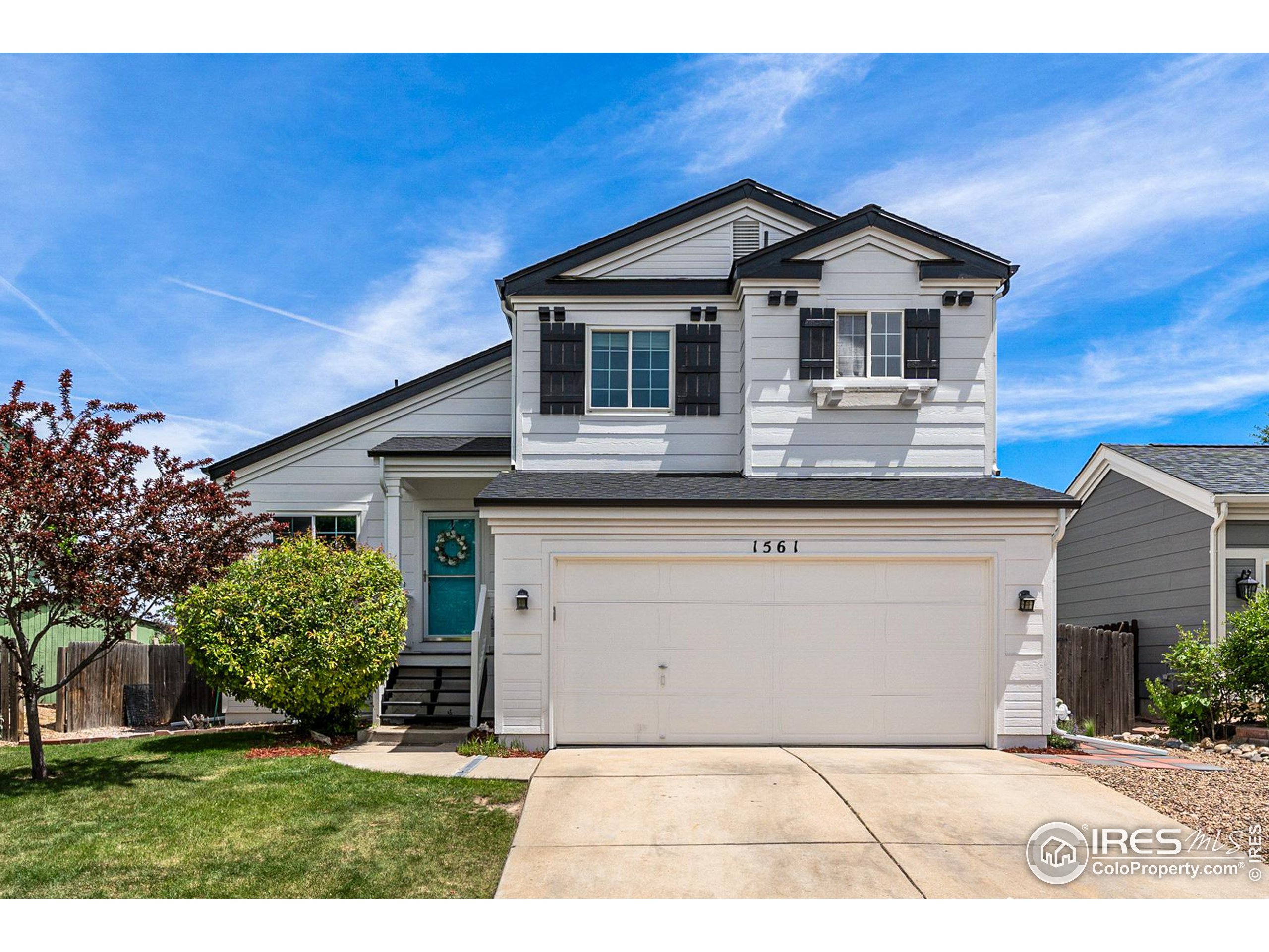 1561 Bain Dr