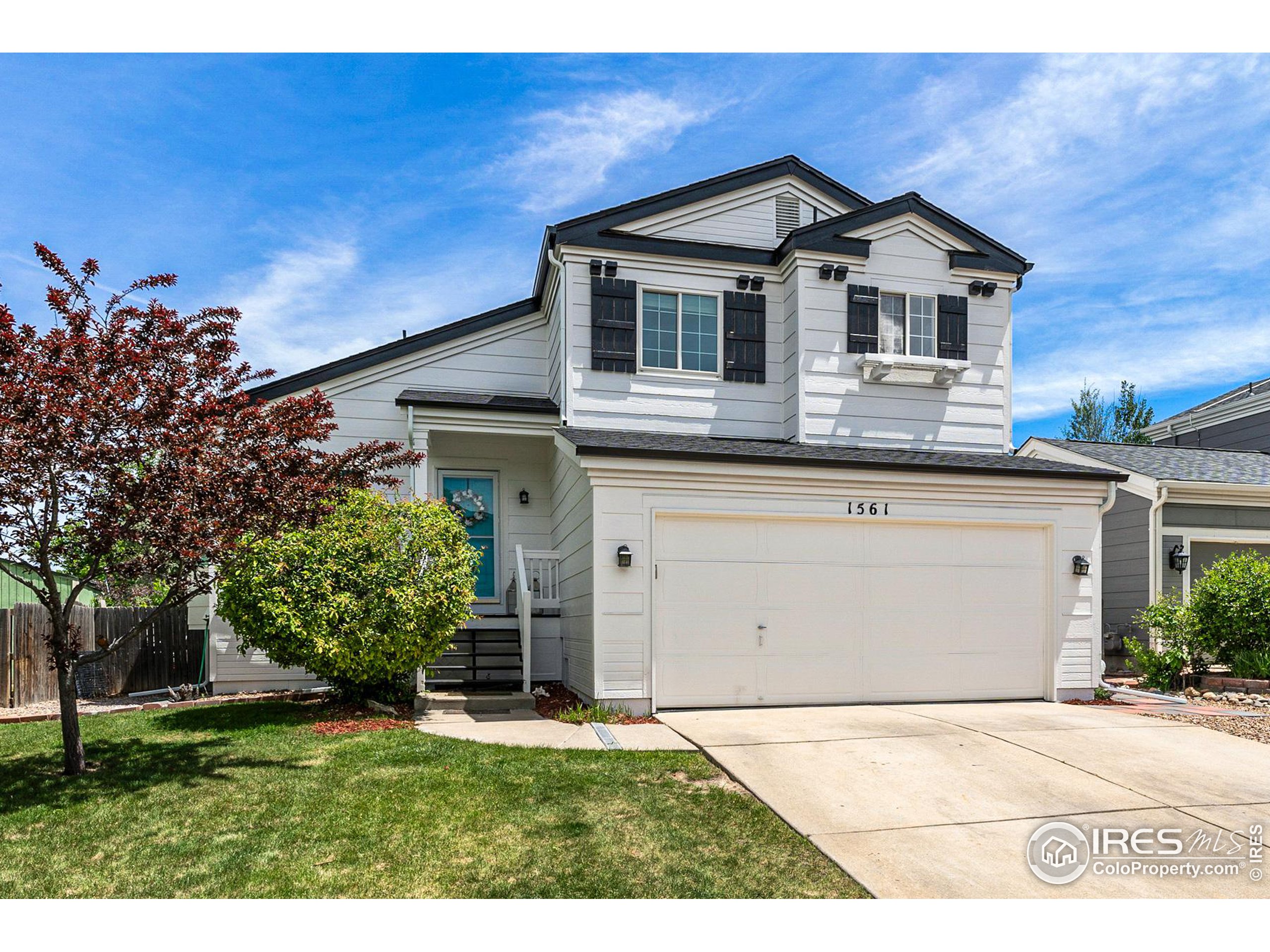 1561 Bain Dr