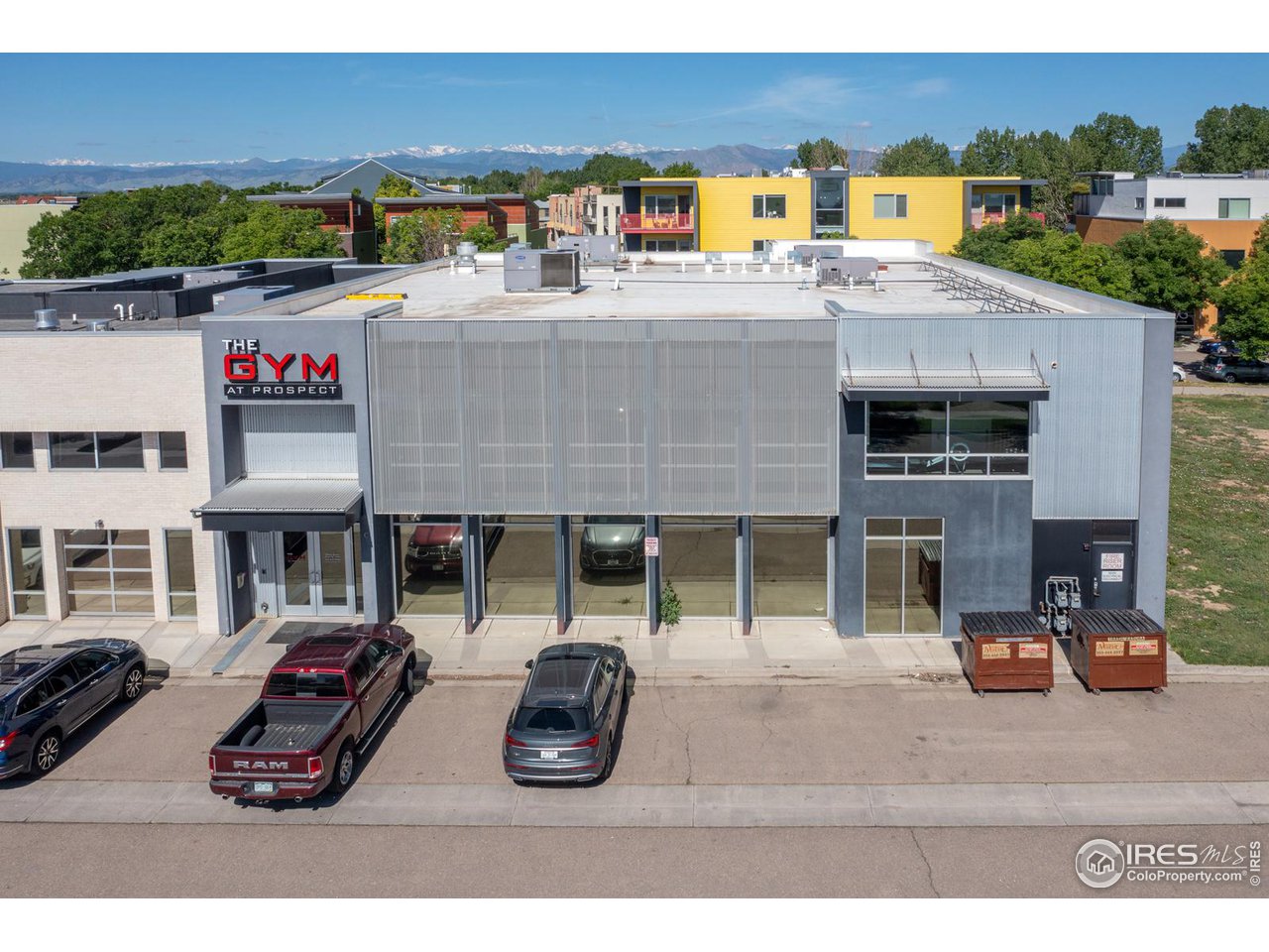 1012 Neon Forest Cir