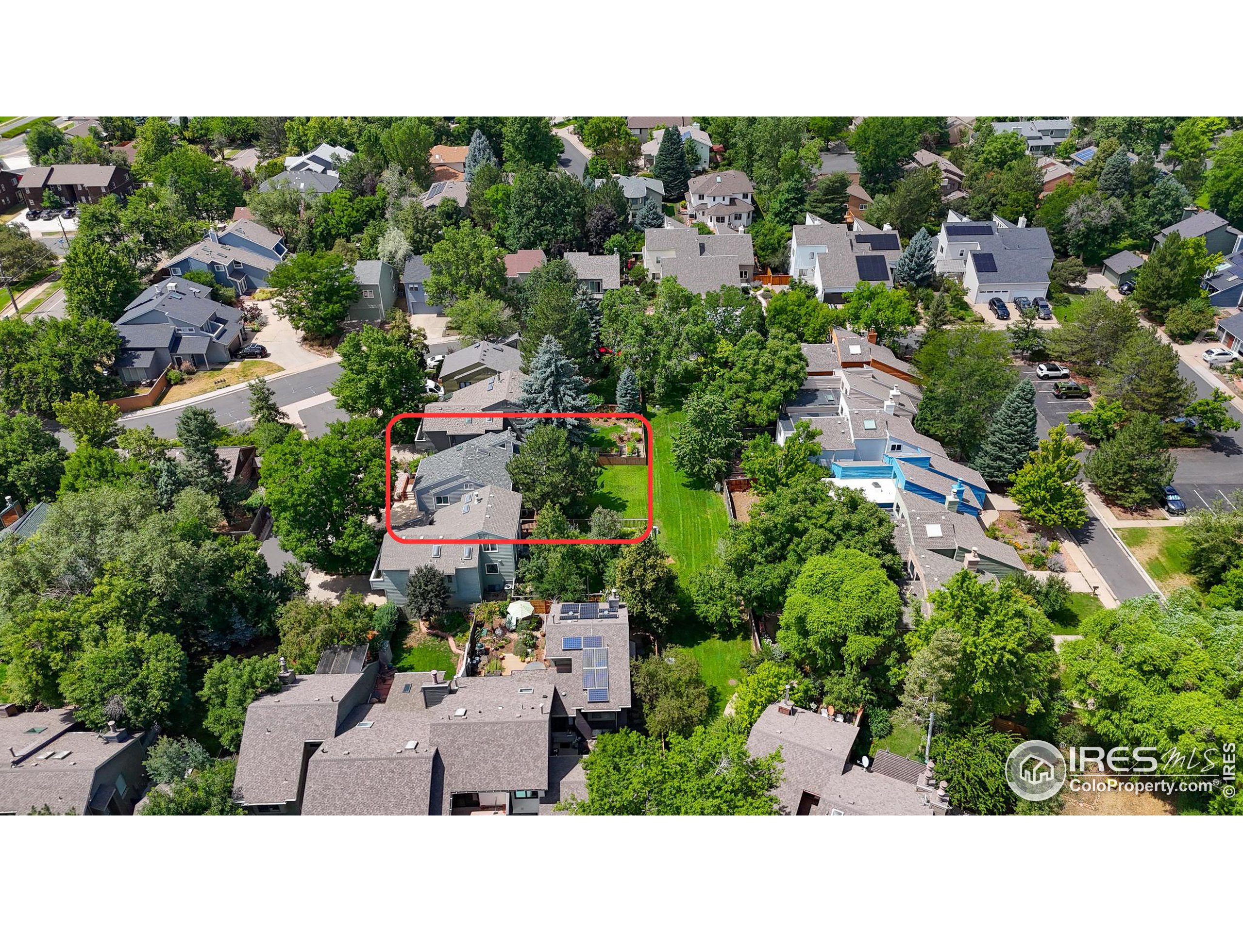 3624 Roundtree Ct