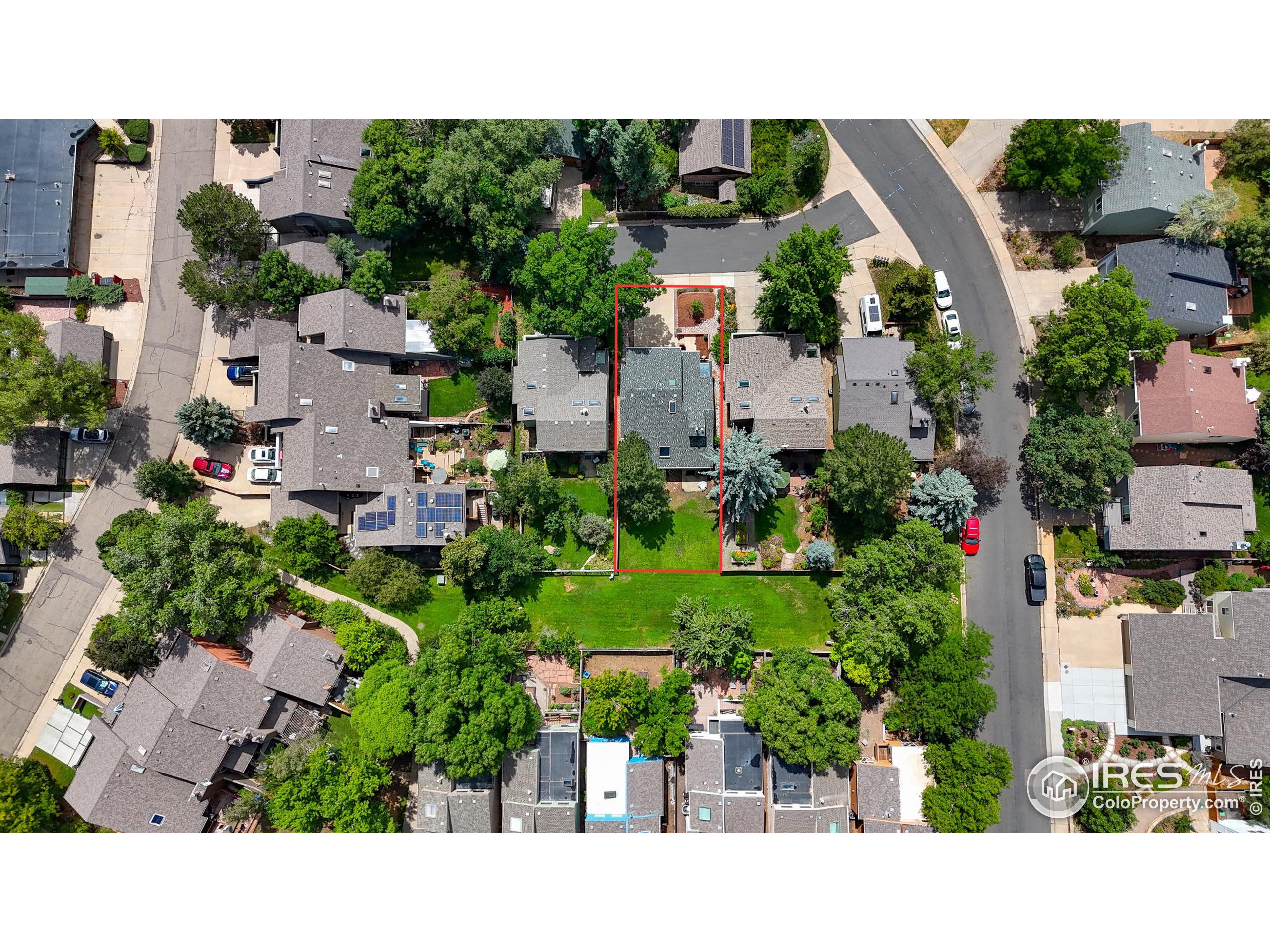3624 Roundtree Ct