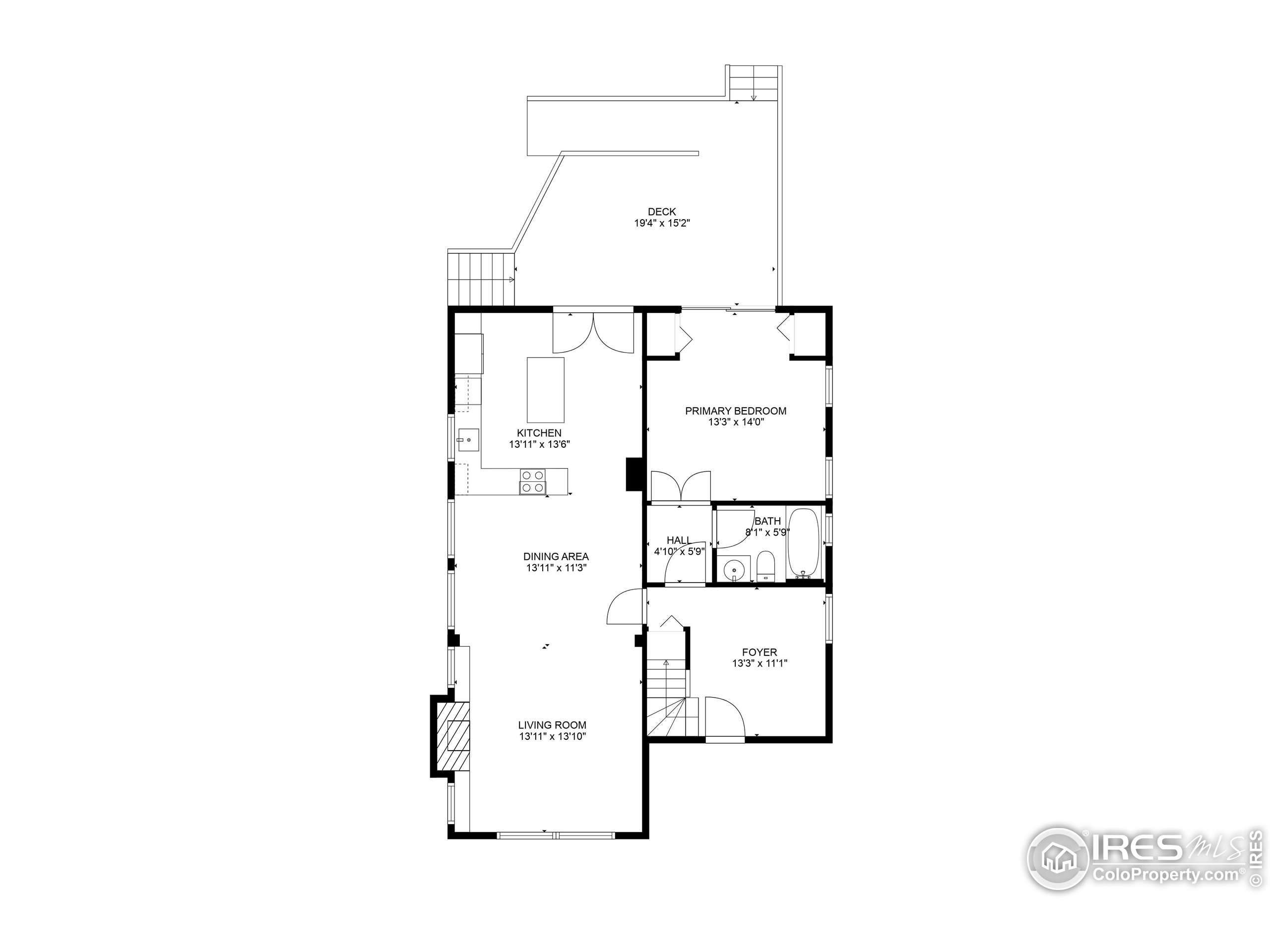 7823 E County Line Rd