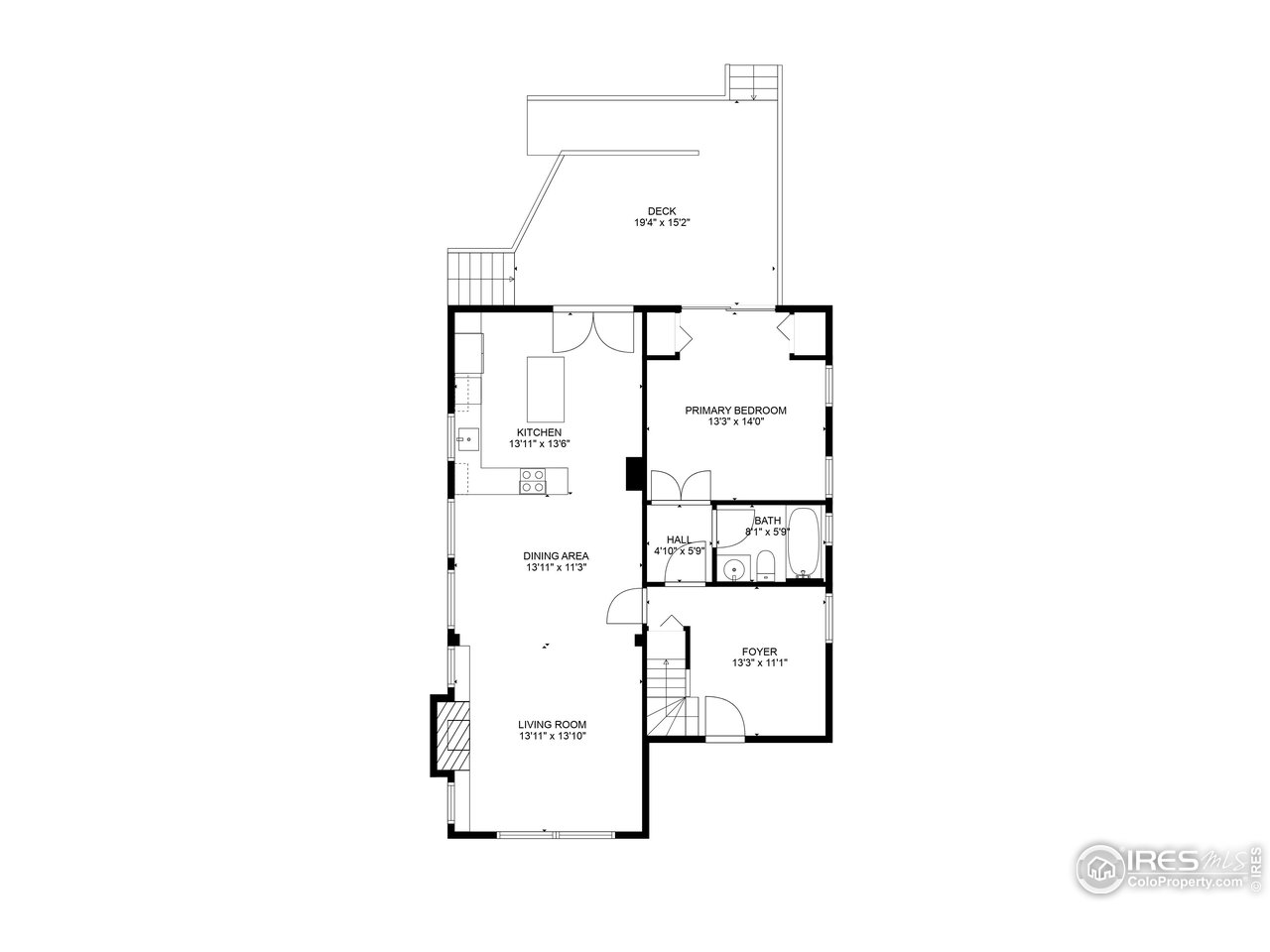 7823 E County Line Rd