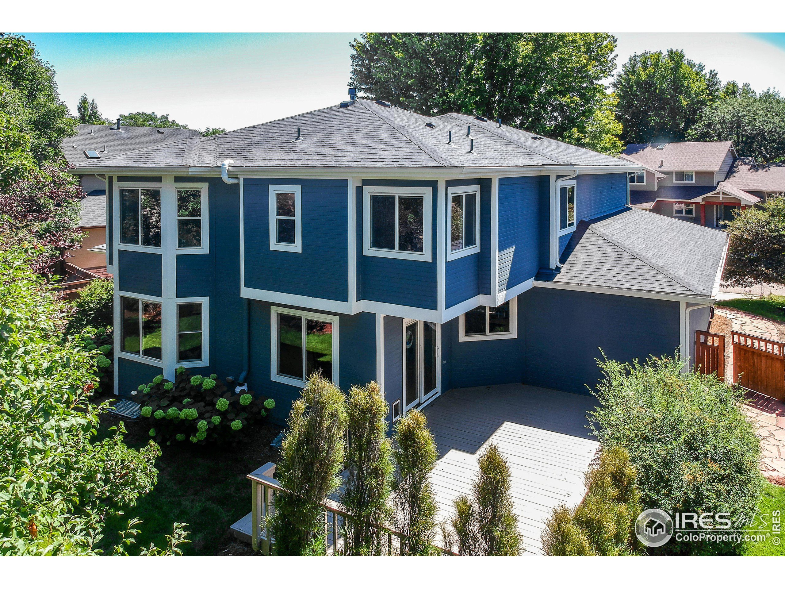 2233 Barn Swallow Dr