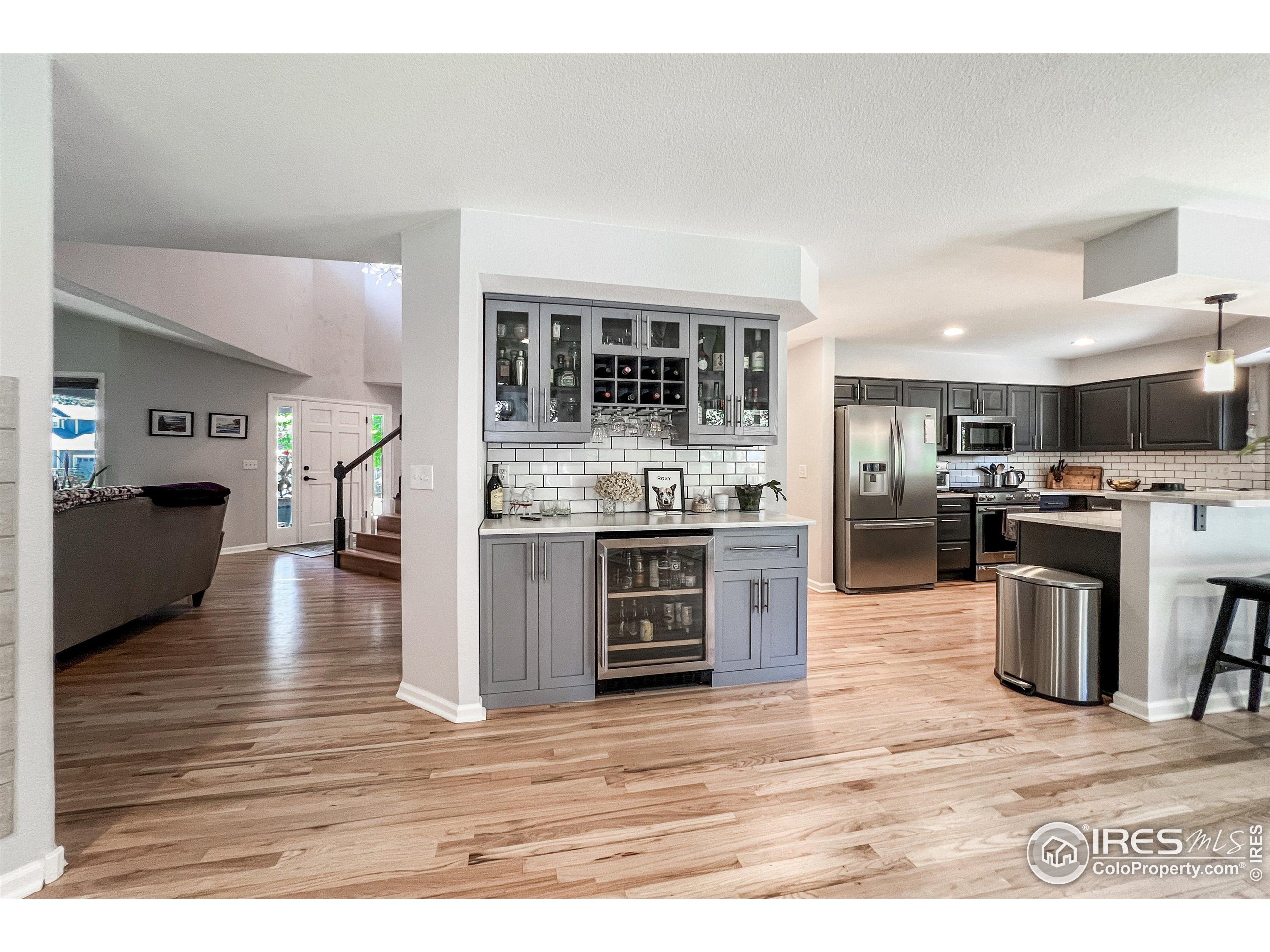 2233 Barn Swallow Dr