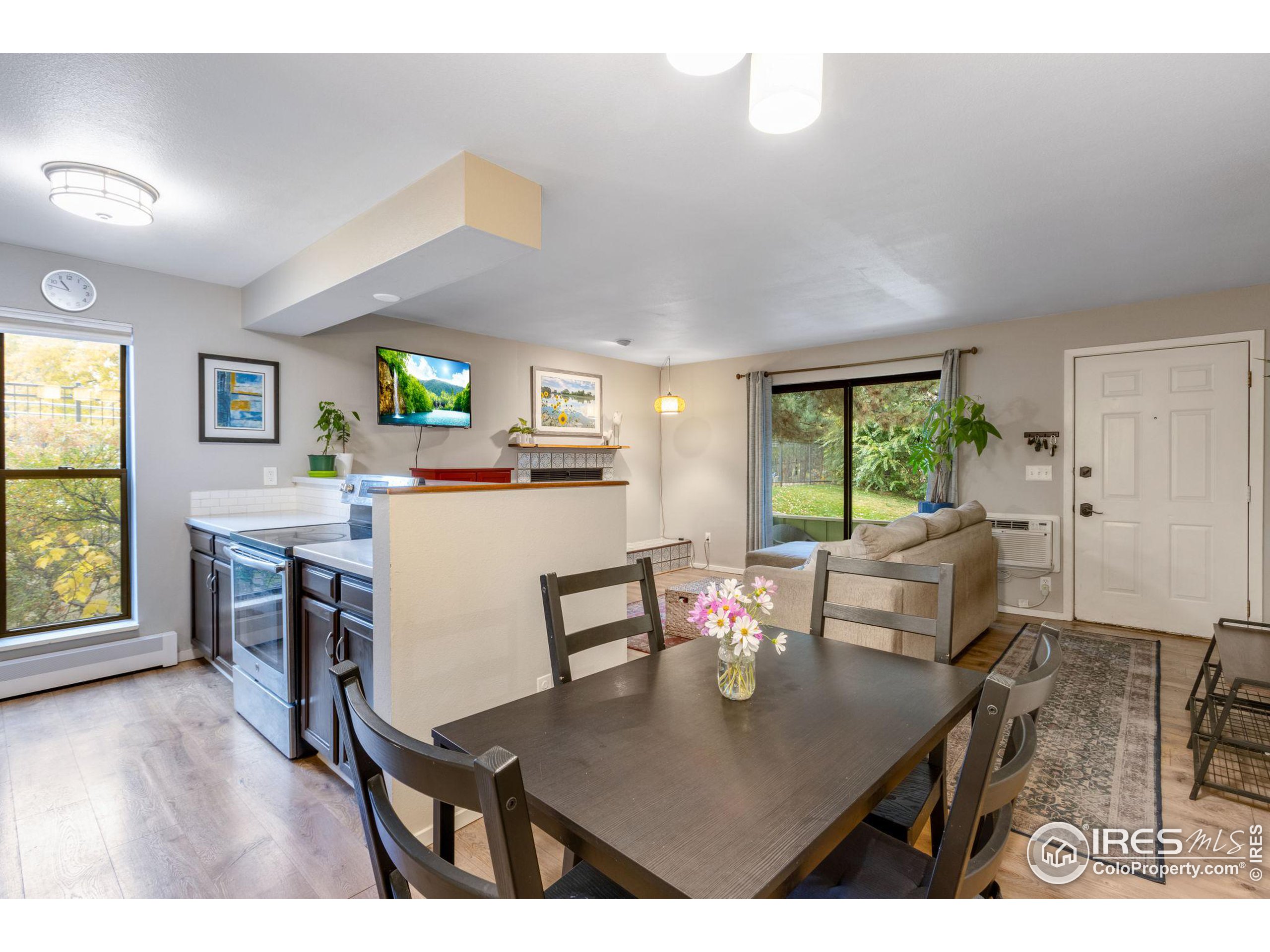 2800 Kalmia Ave B202