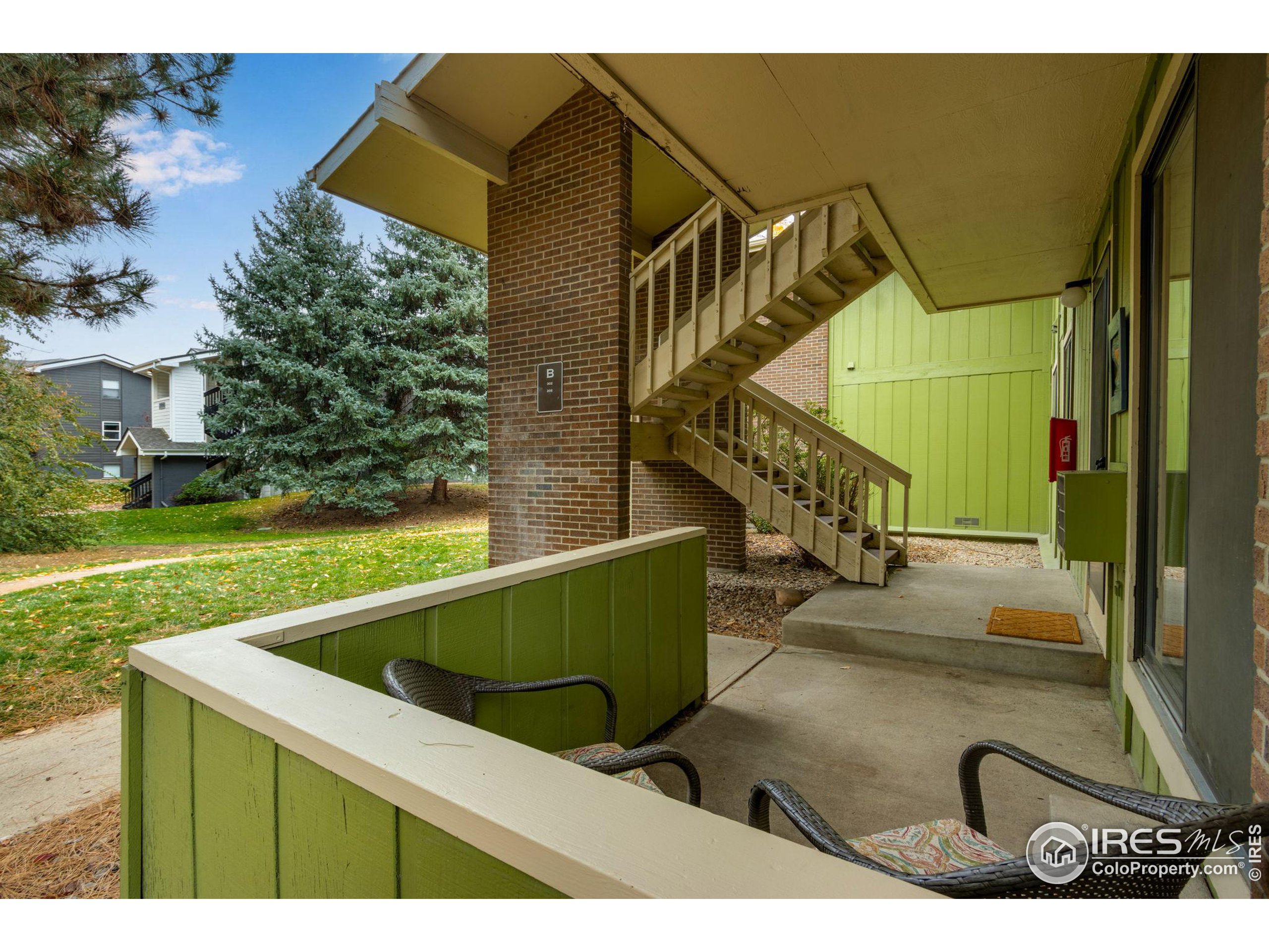 2800 Kalmia Ave B202