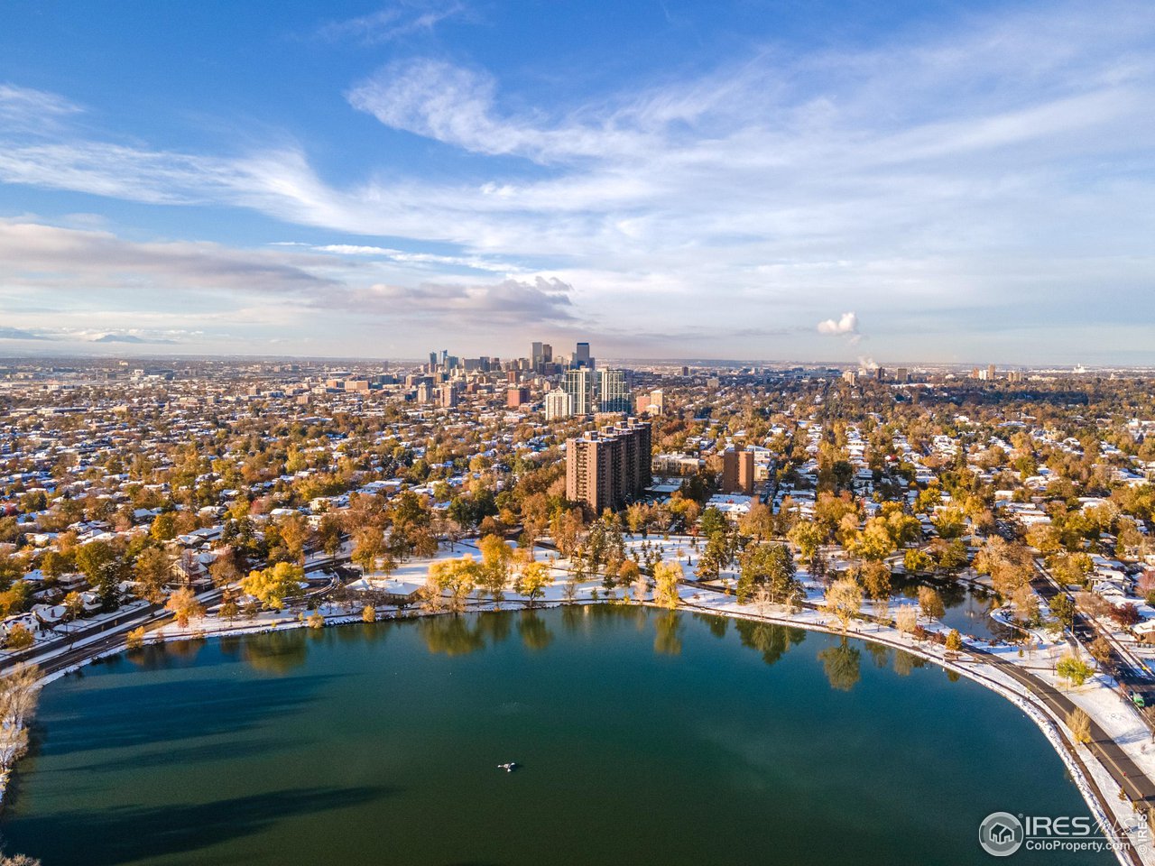 480 S Marion Pkwy 805