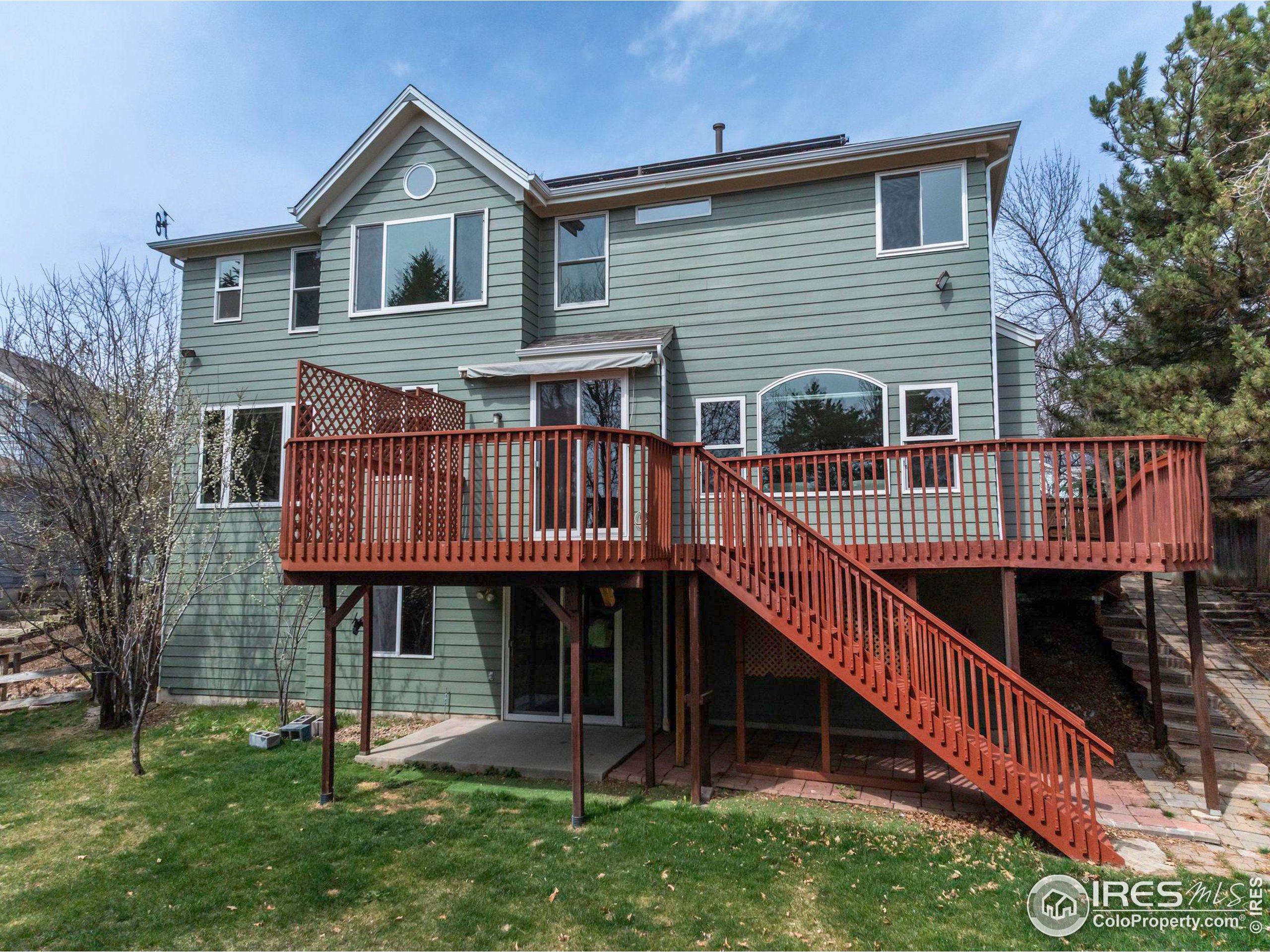 1456 Zinnia Cir