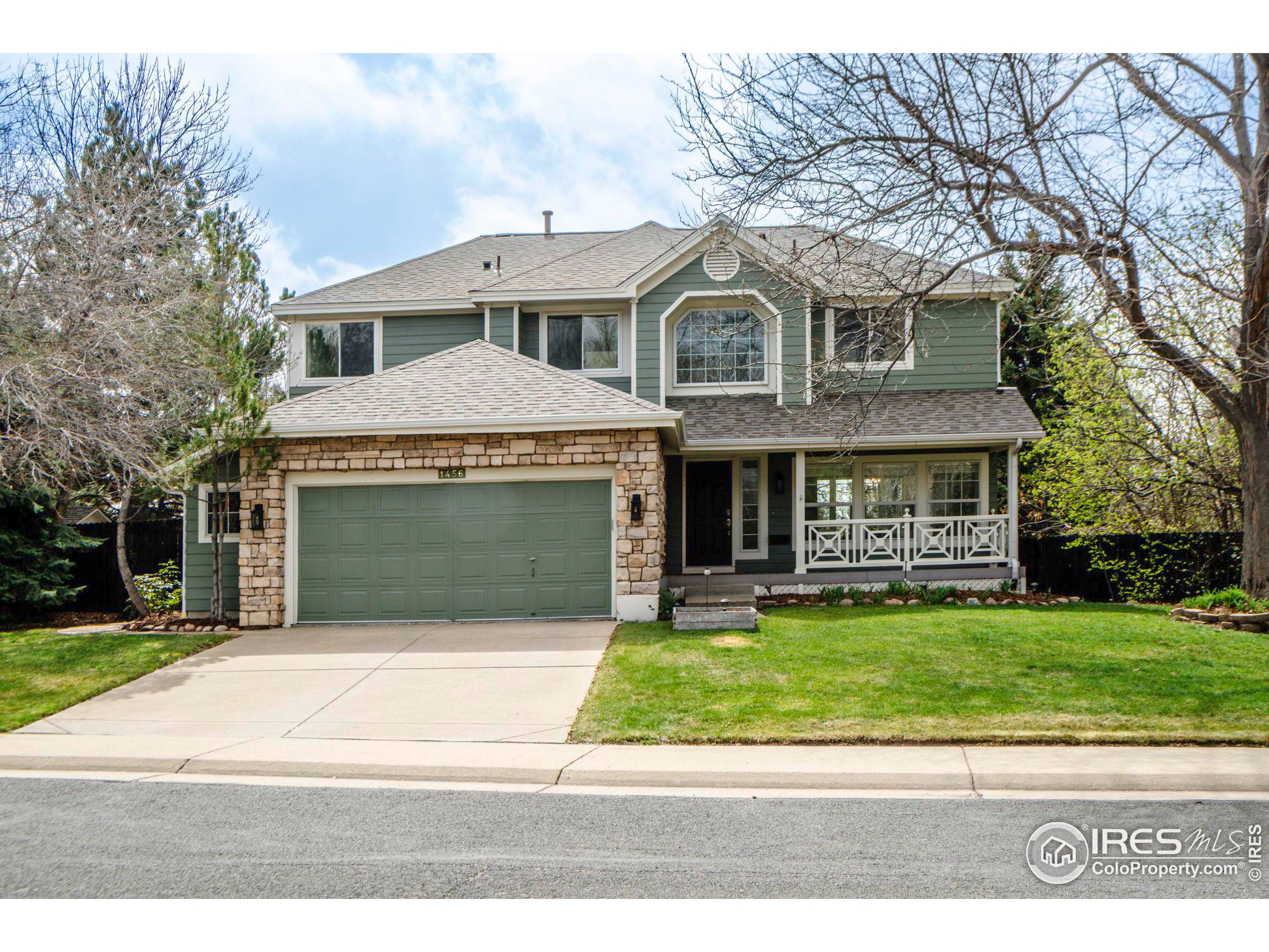 1456 Zinnia Cir