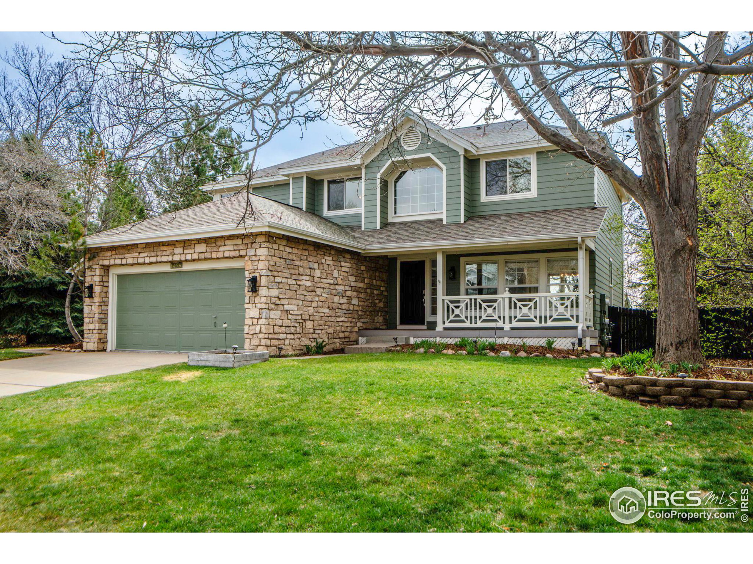 1456 Zinnia Cir