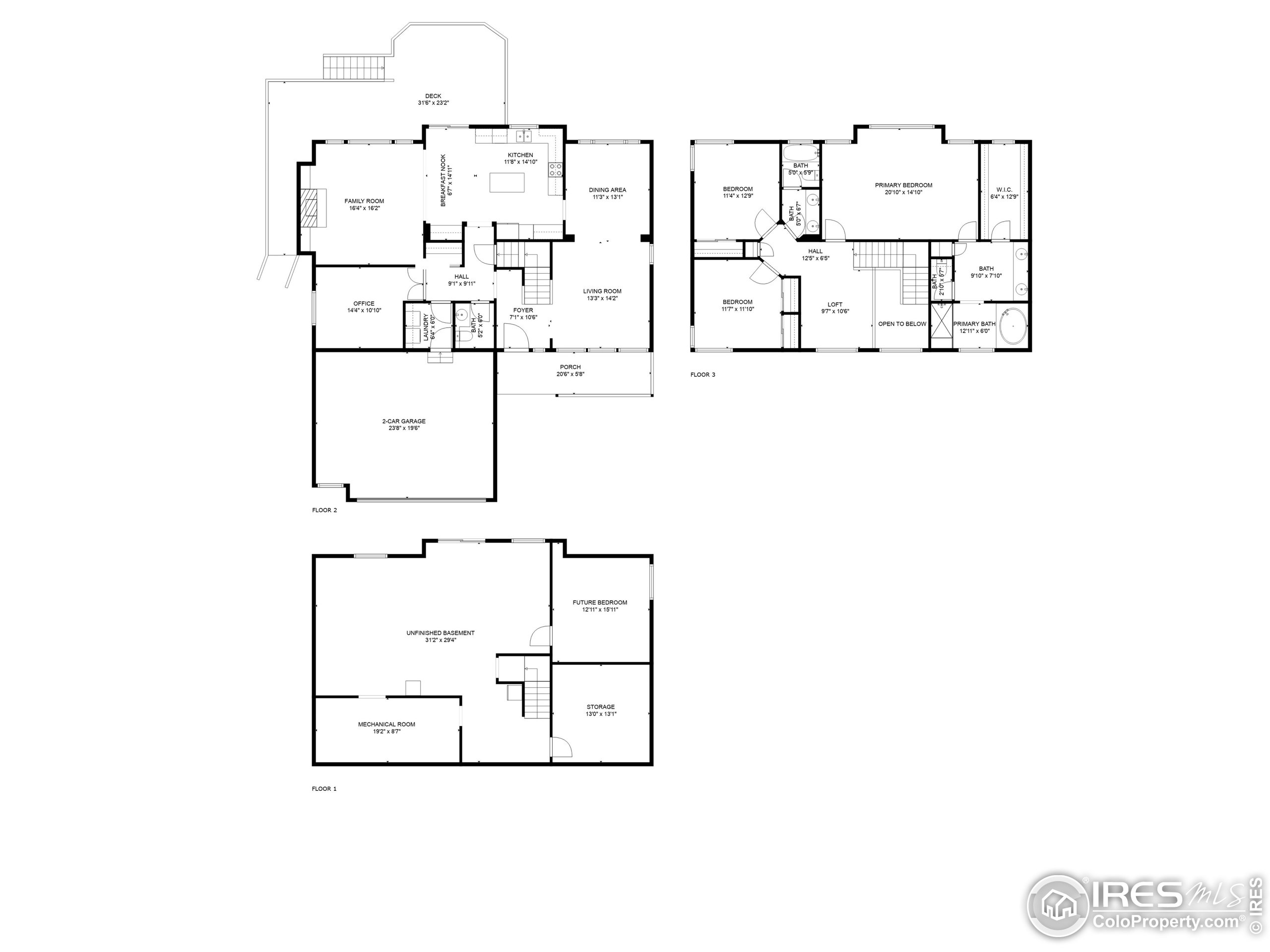 1456 Zinnia Cir