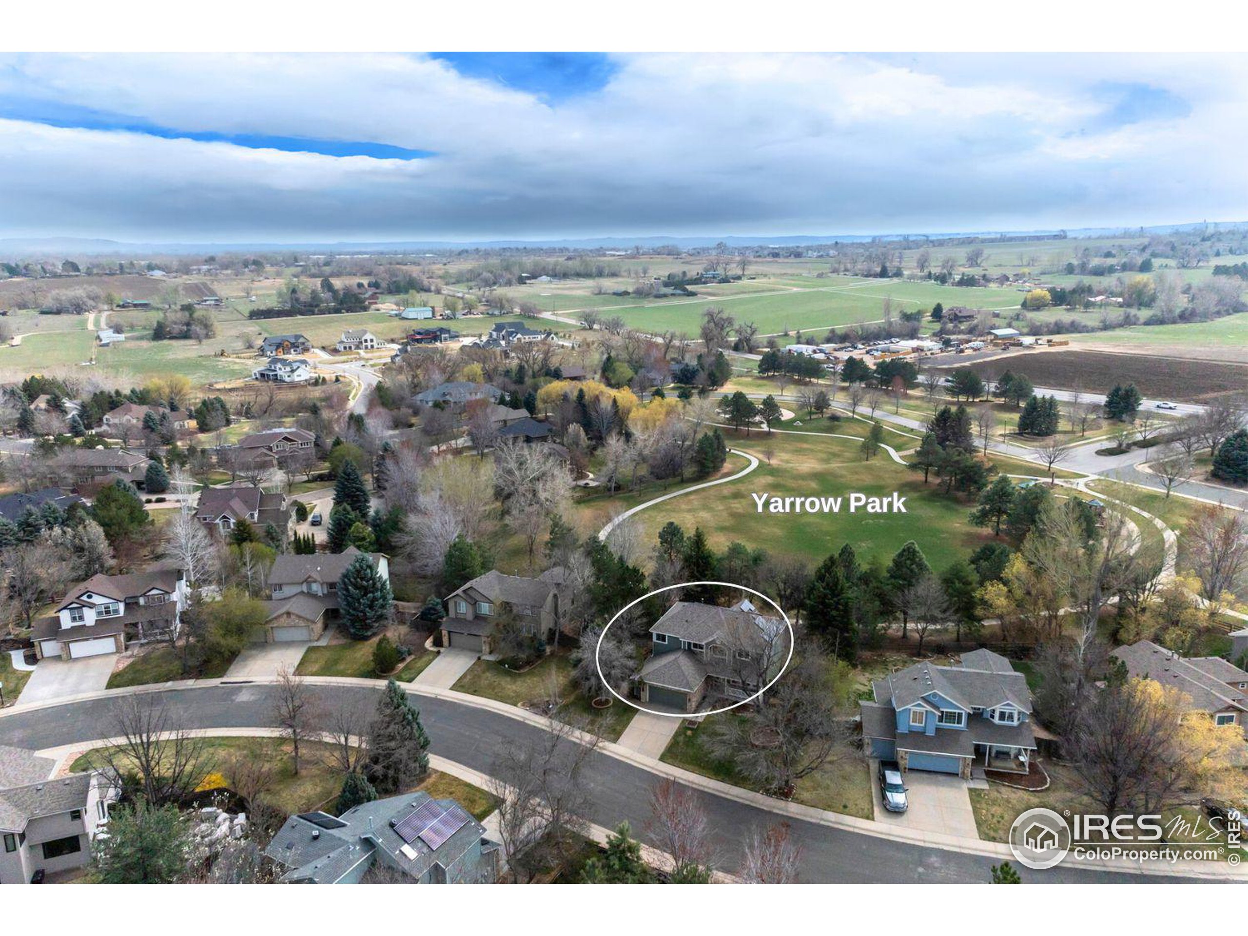 1456 Zinnia Cir