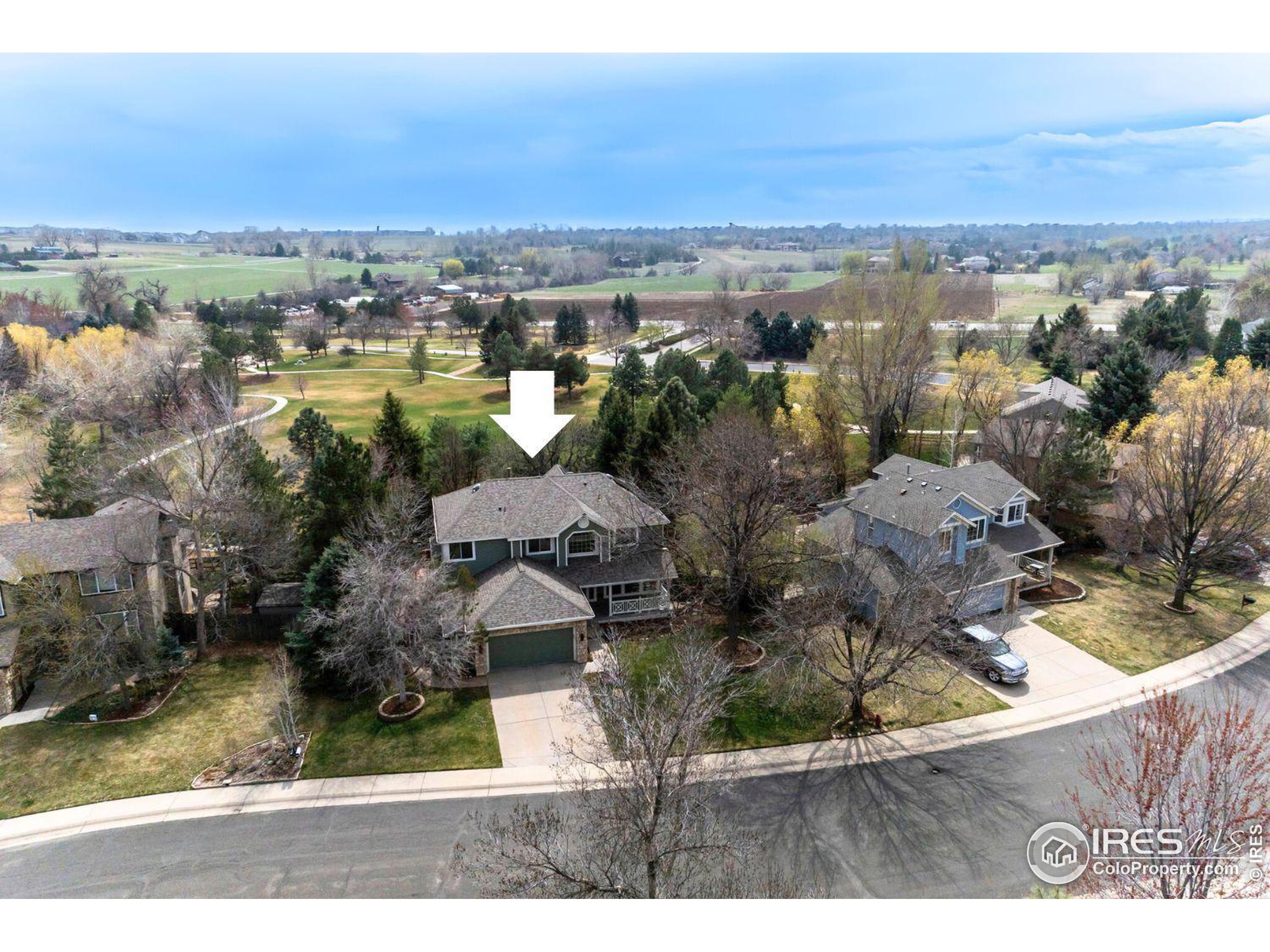 1456 Zinnia Cir