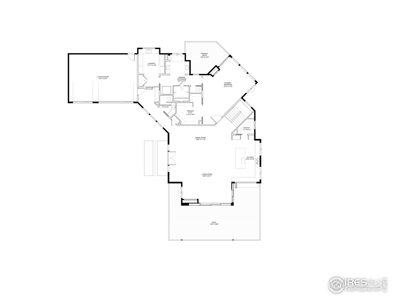 9578 Mountain Ridge Dr