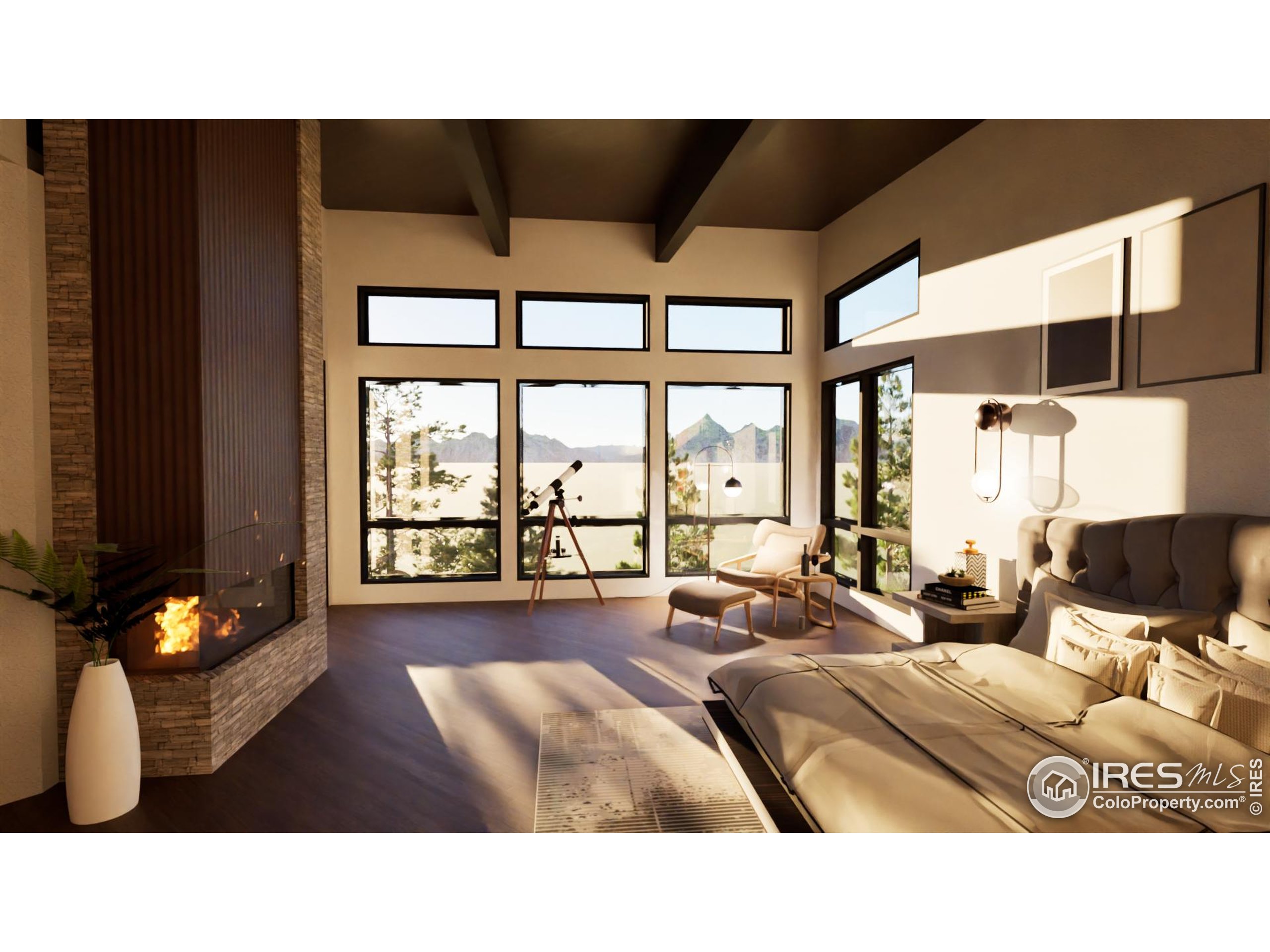 9578 Mountain Ridge Dr