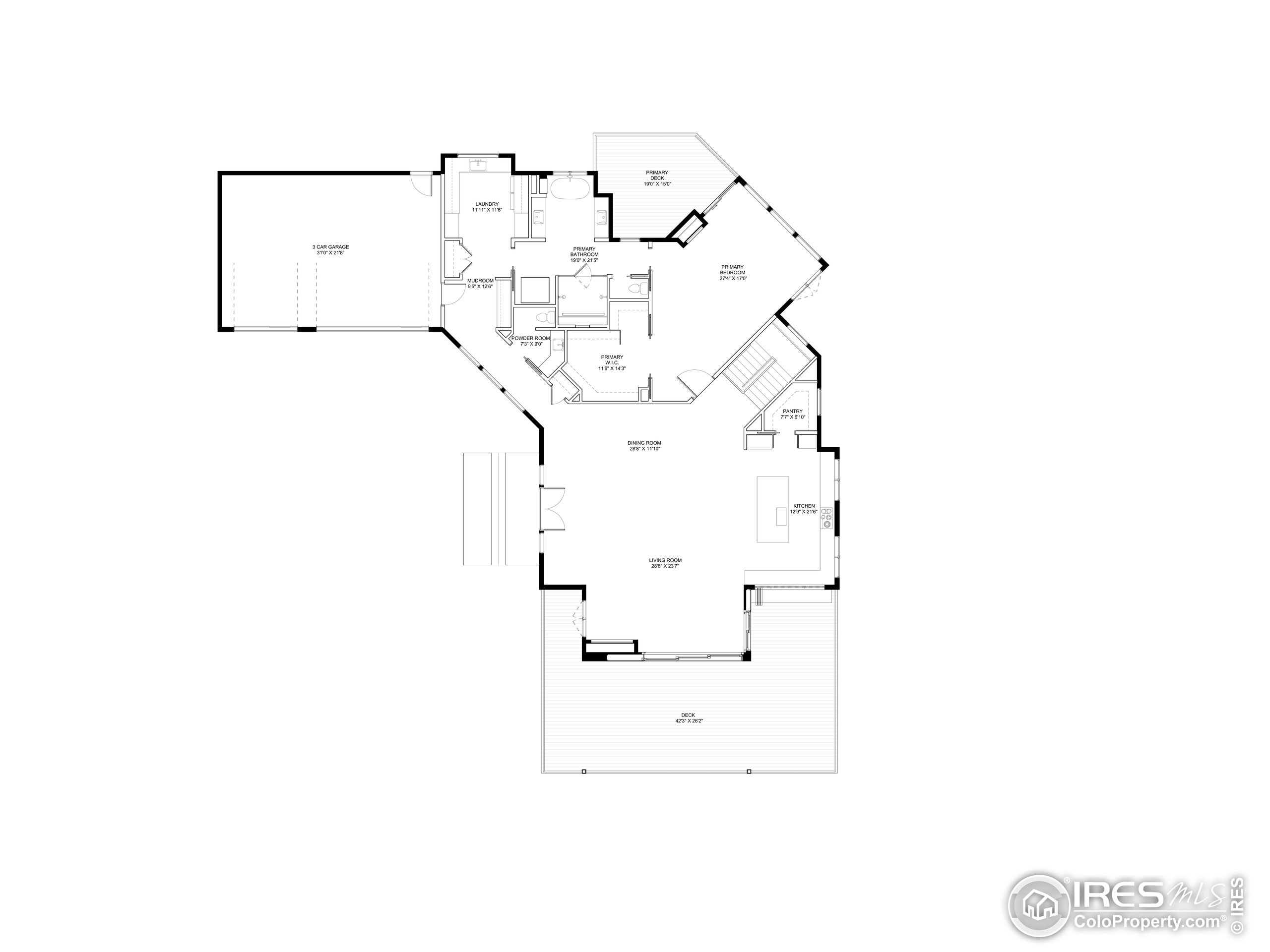 9578 Mountain Ridge Dr