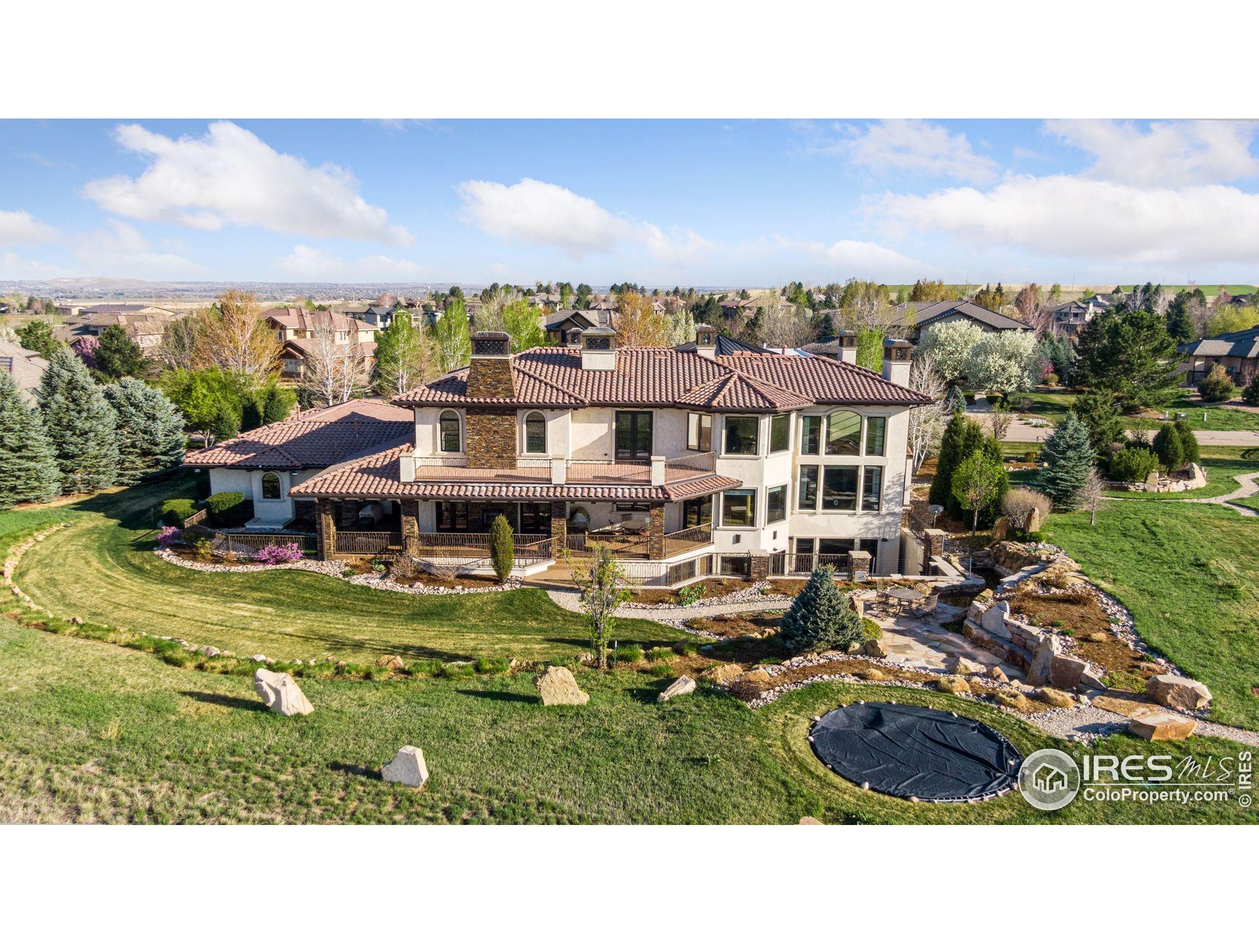 6541 Legend Ridge Trl