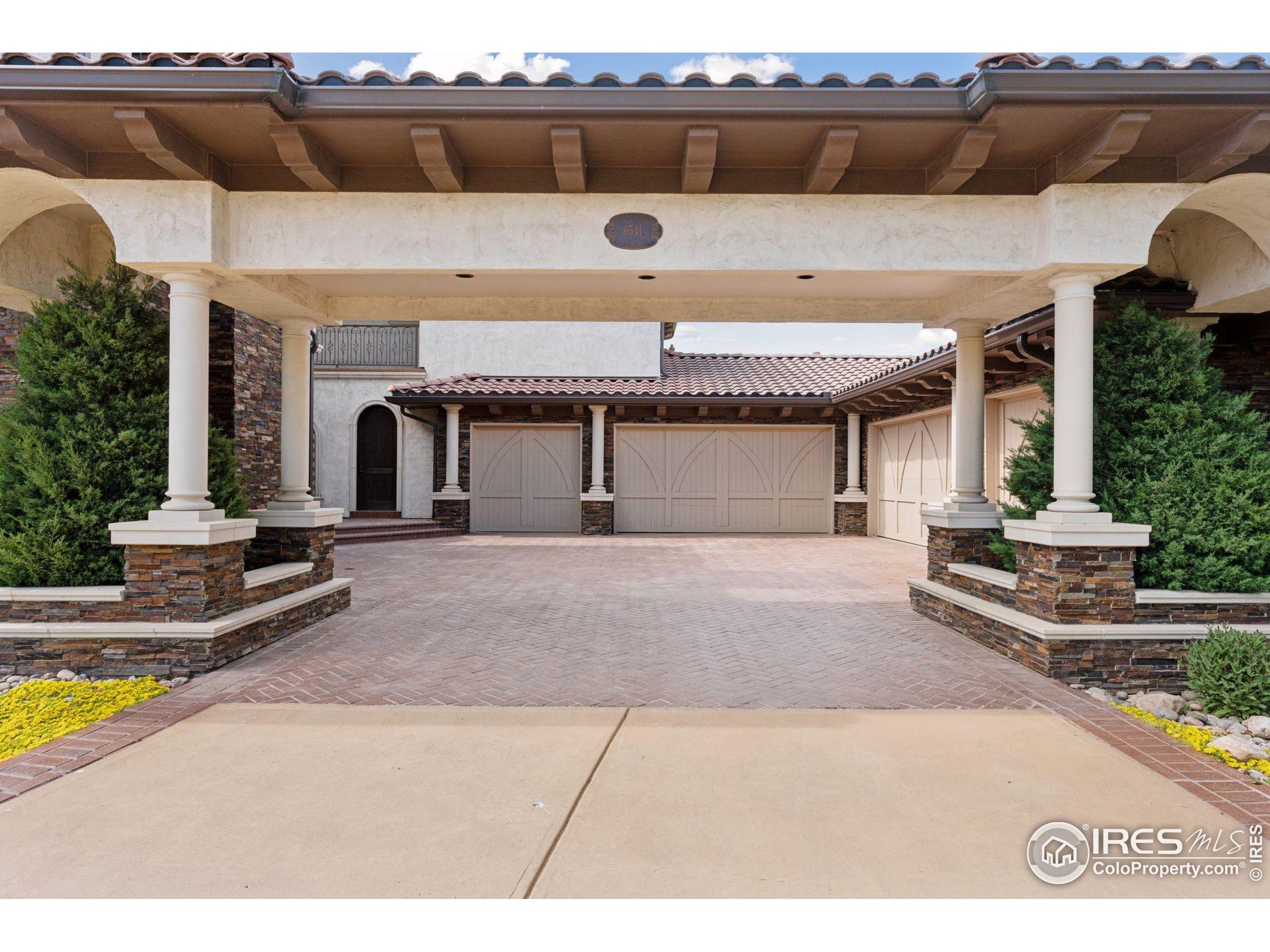 6541 Legend Ridge Trl