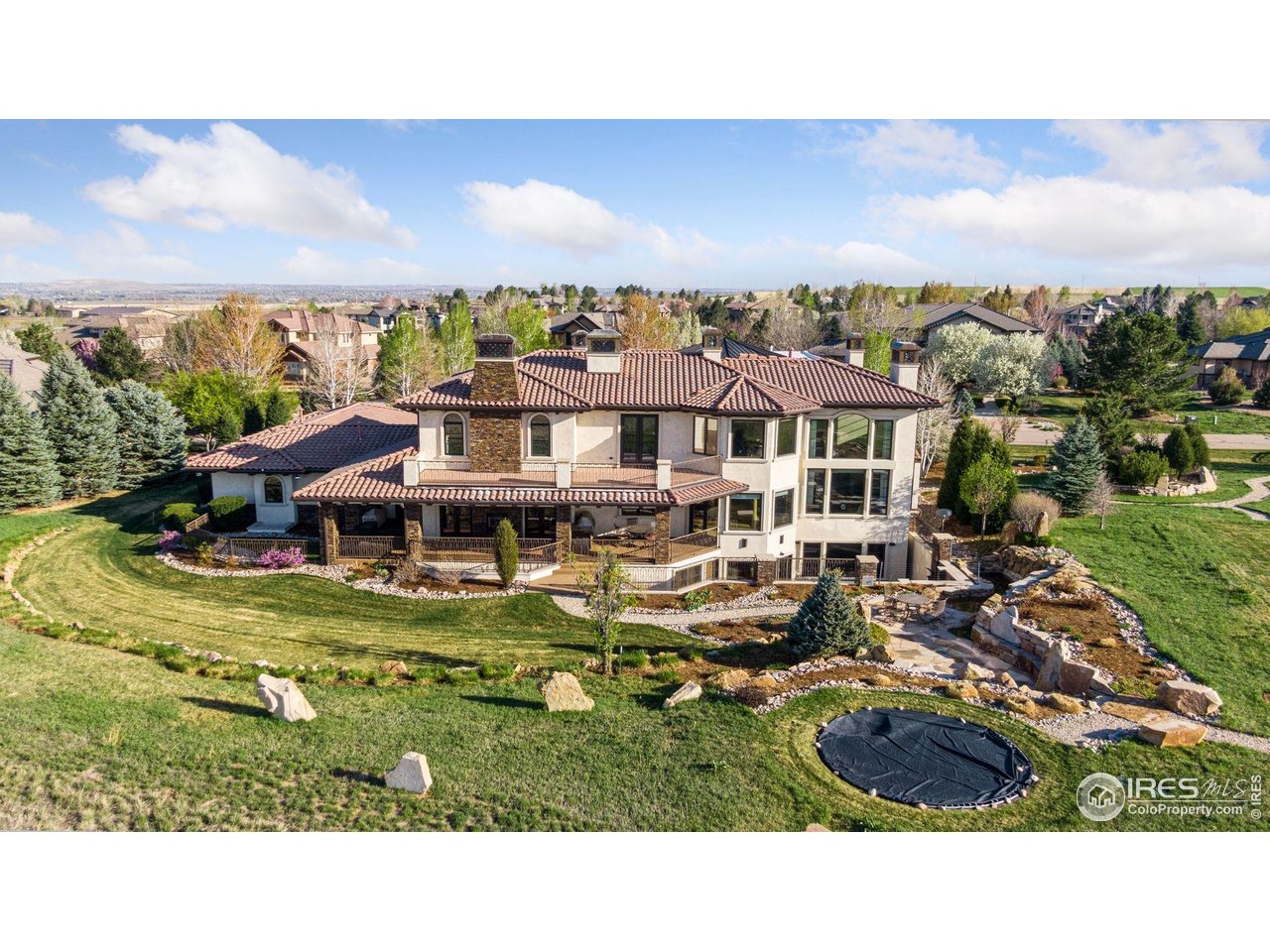 6541 Legend Ridge Trl