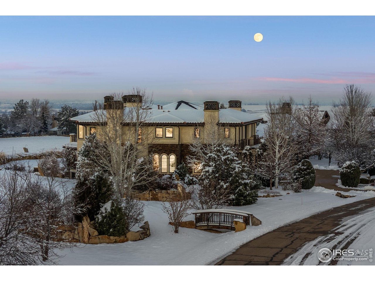 6541 Legend Ridge Trl