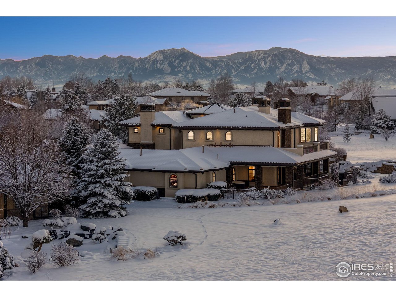 6541 Legend Ridge Trl