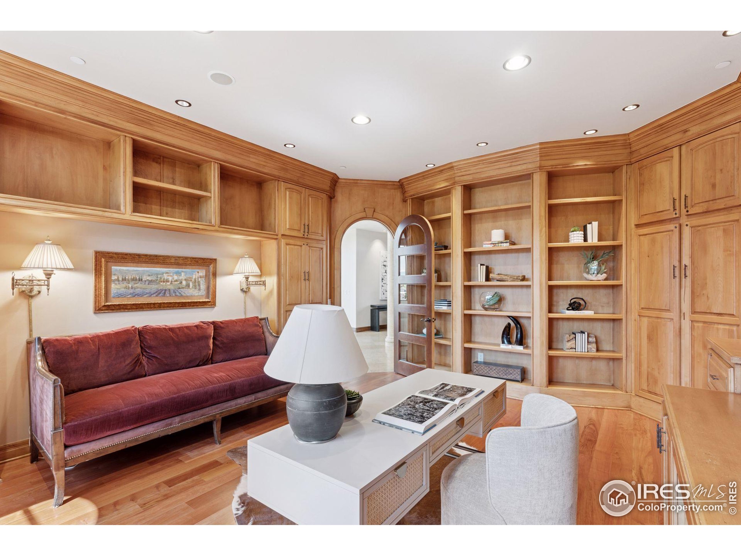 6541 Legend Ridge Trl