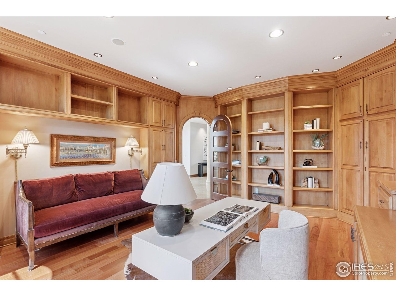 6541 Legend Ridge Trl