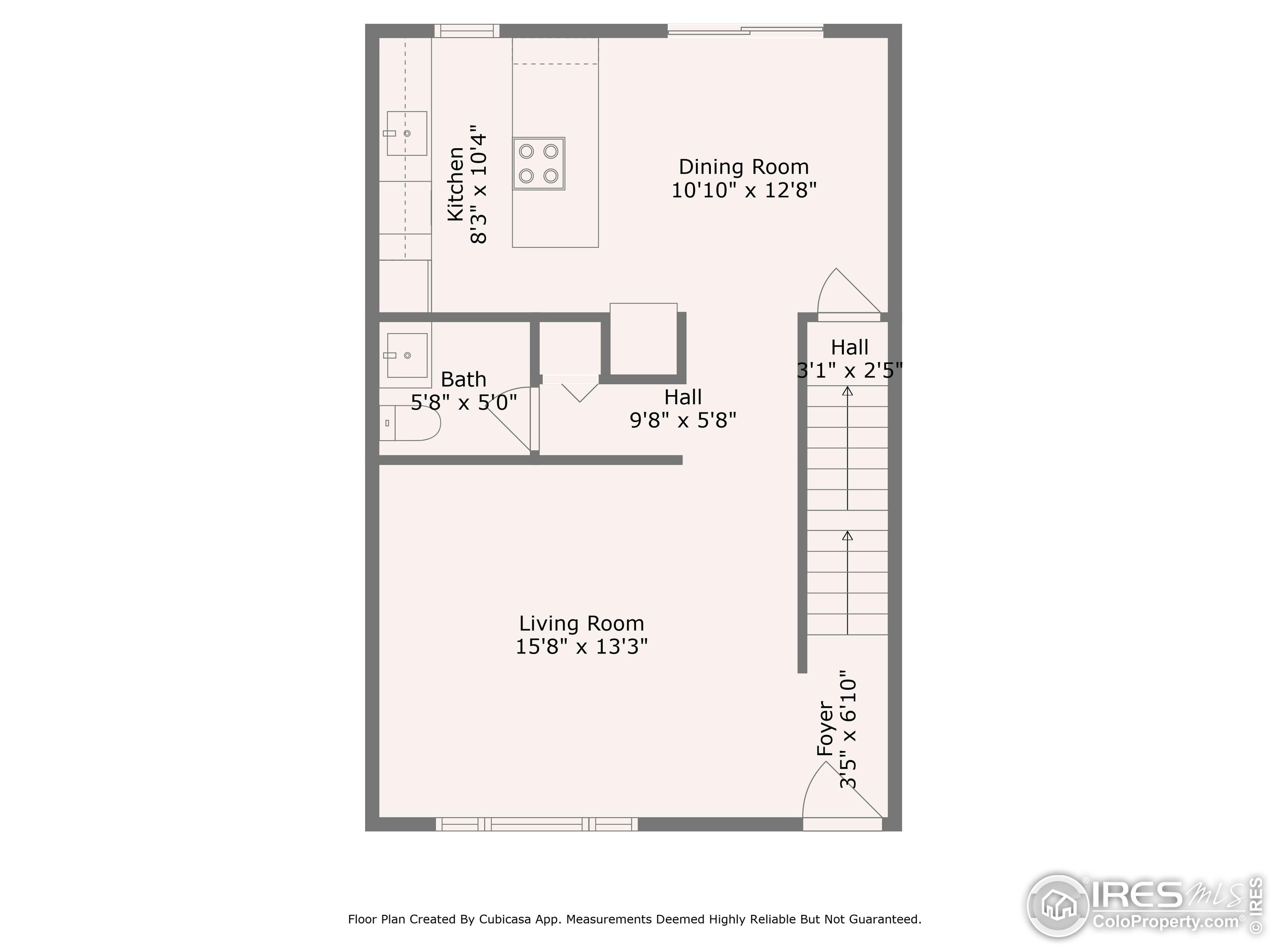 3878 Broadway St 1