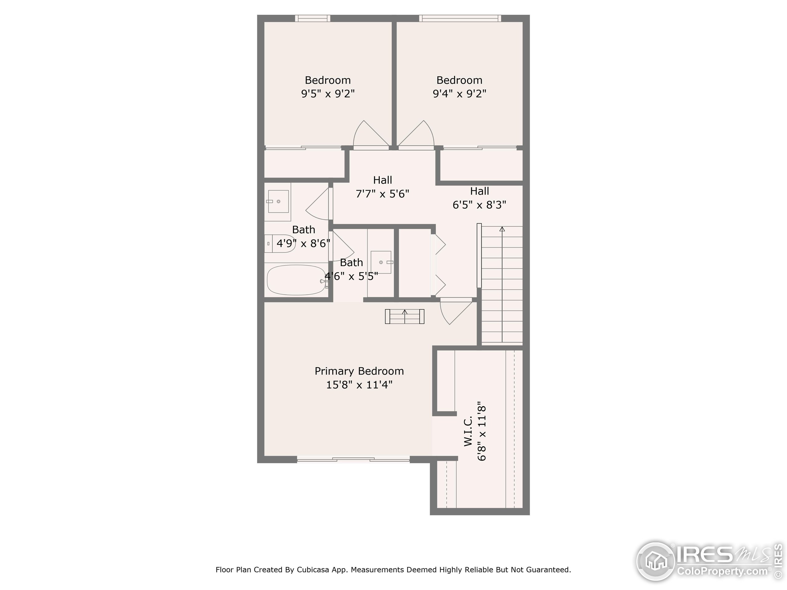 3878 Broadway St 1