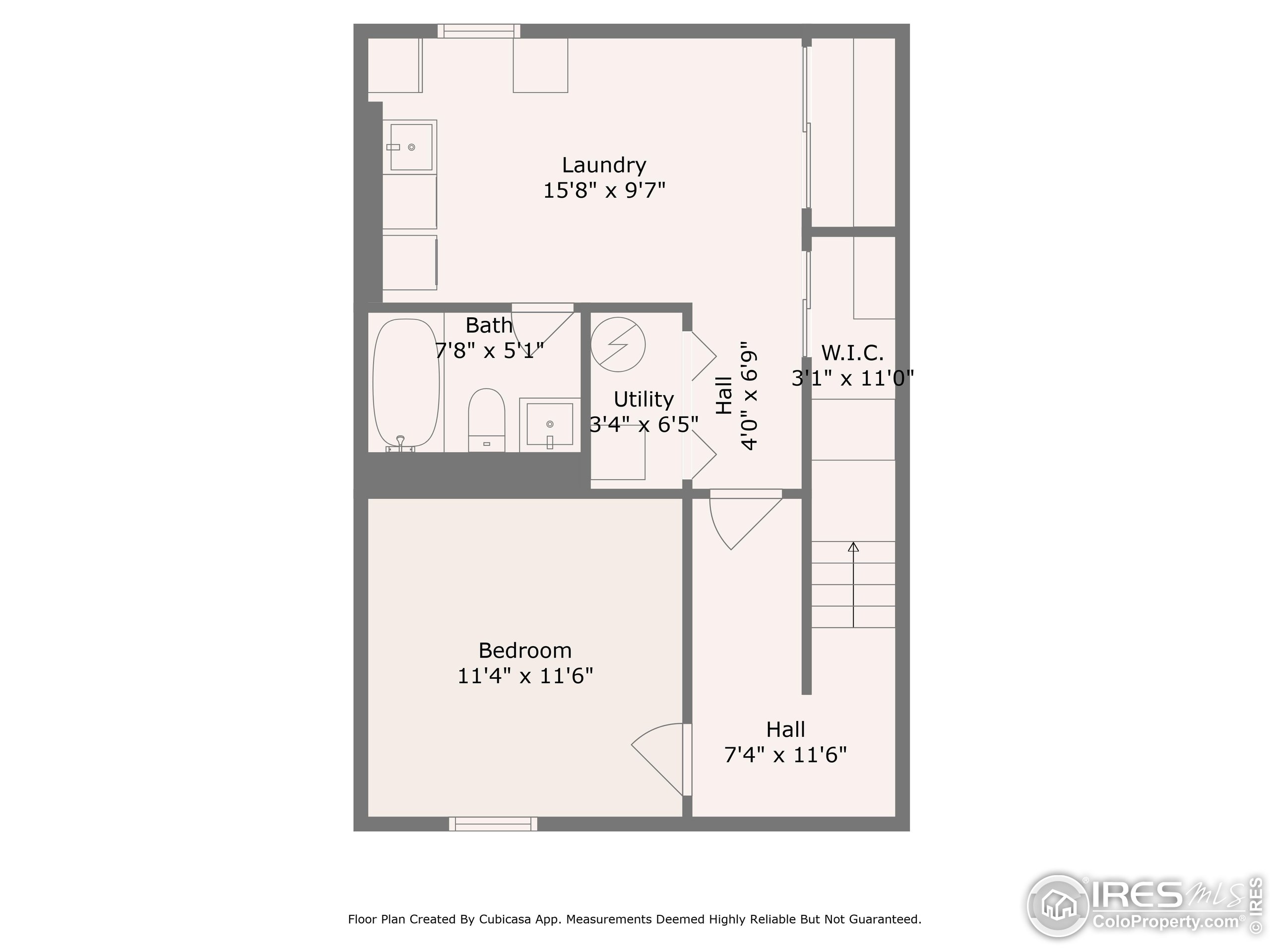 3878 Broadway St 1