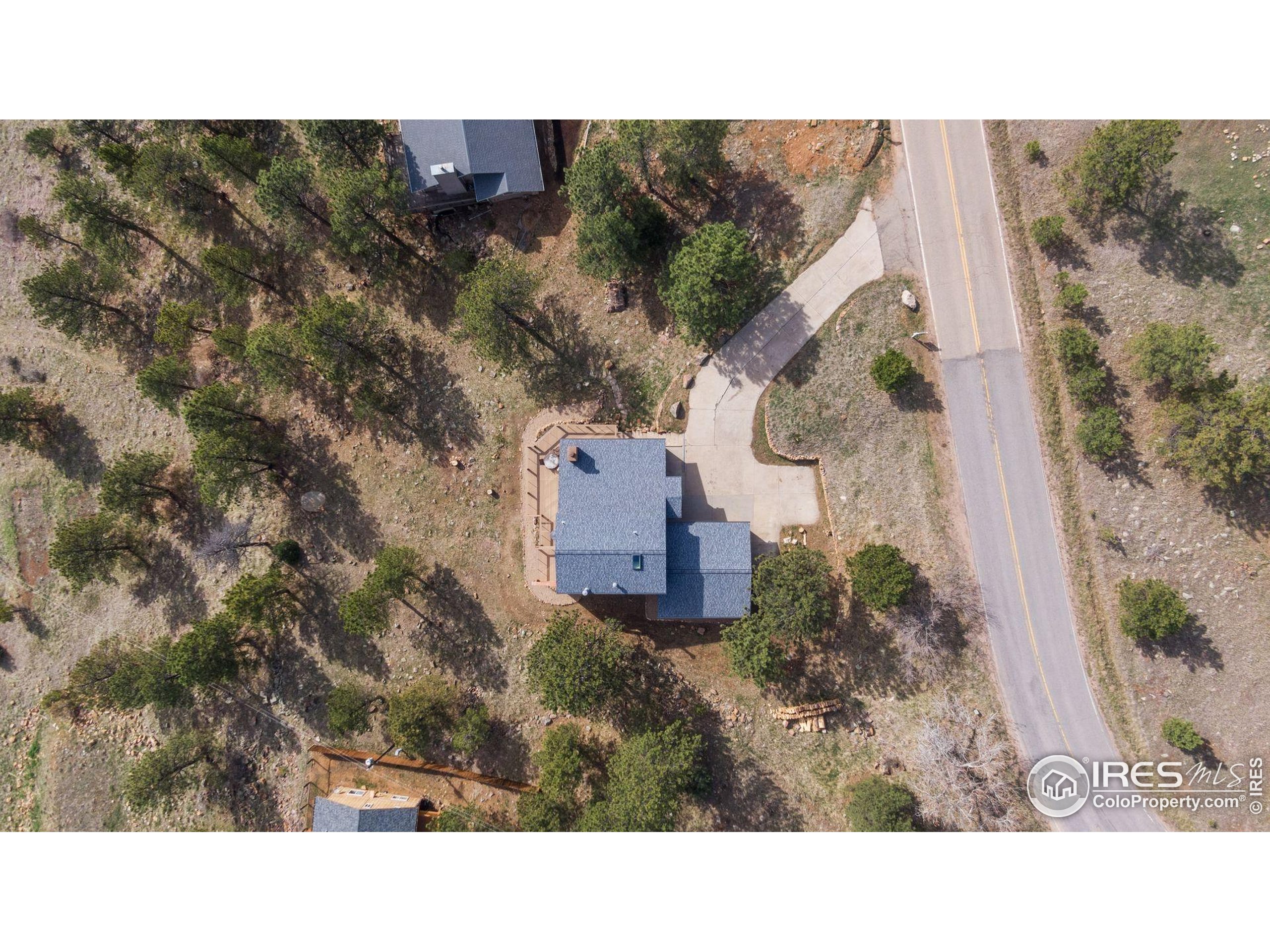 8654 Thunderhead Dr