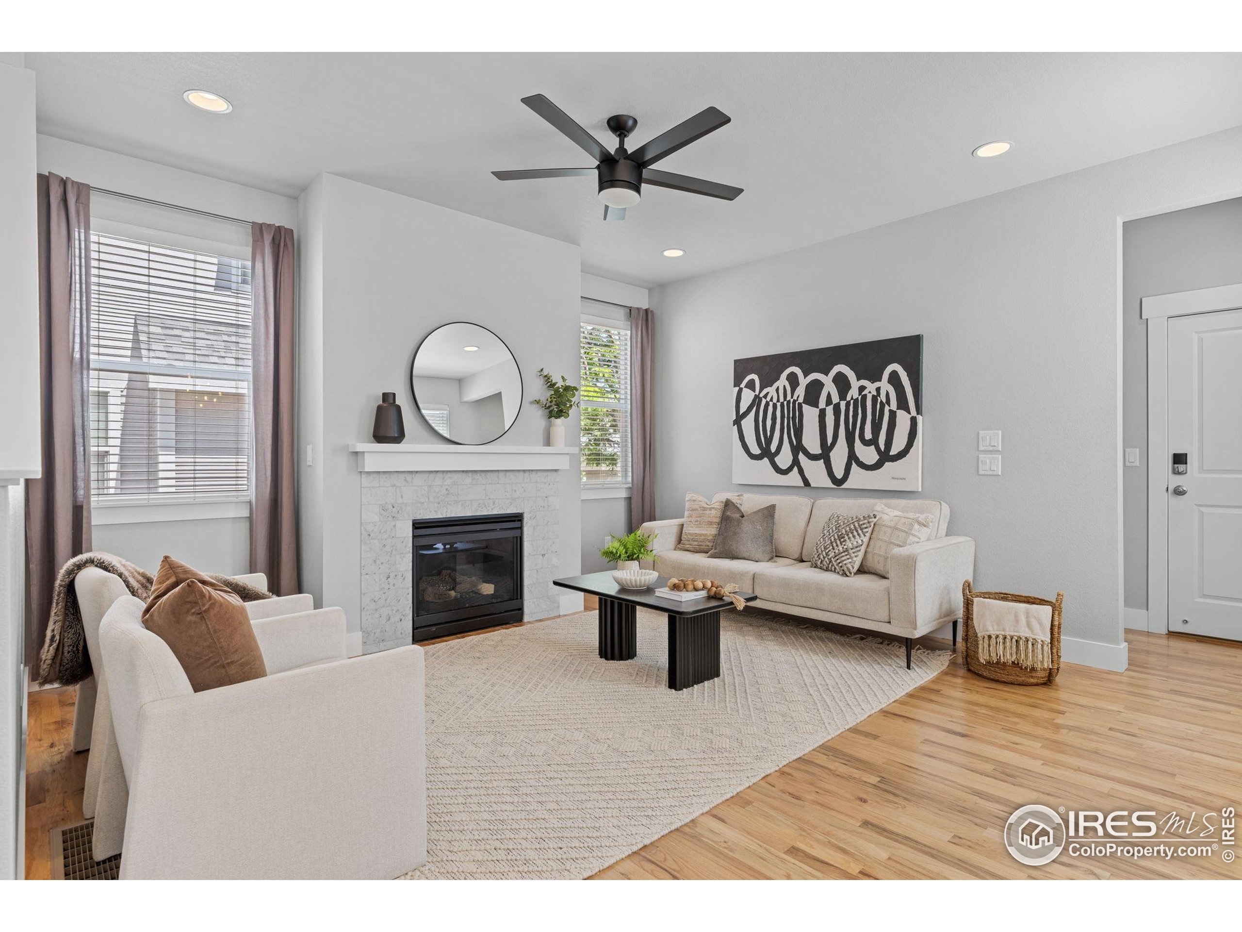 2830 Cascade Creek Dr