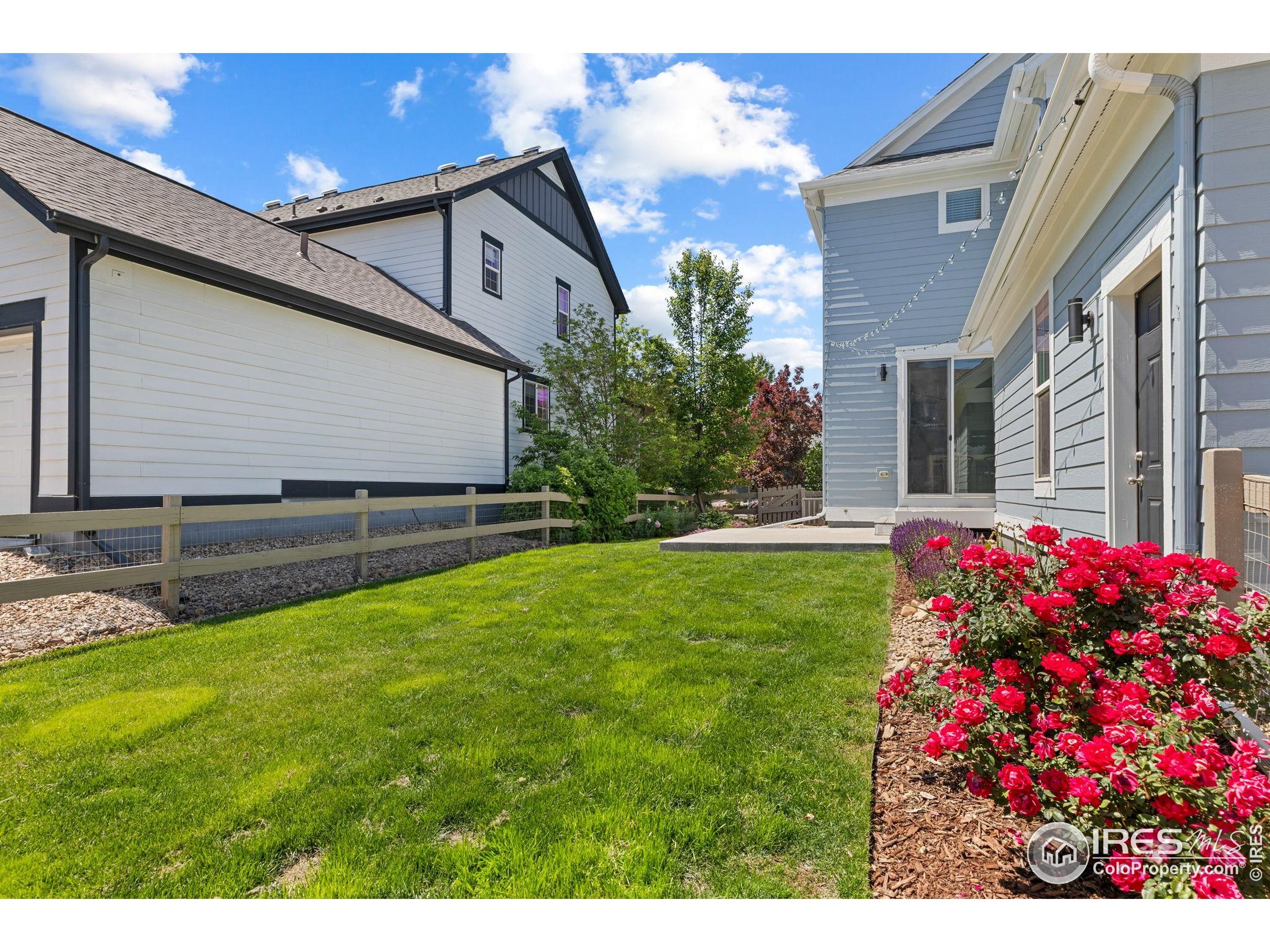 2830 Cascade Creek Dr