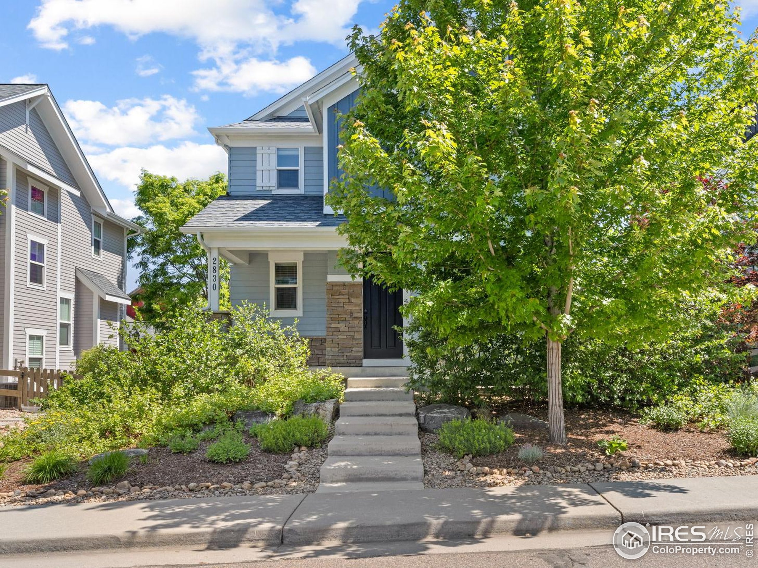 2830 Cascade Creek Dr