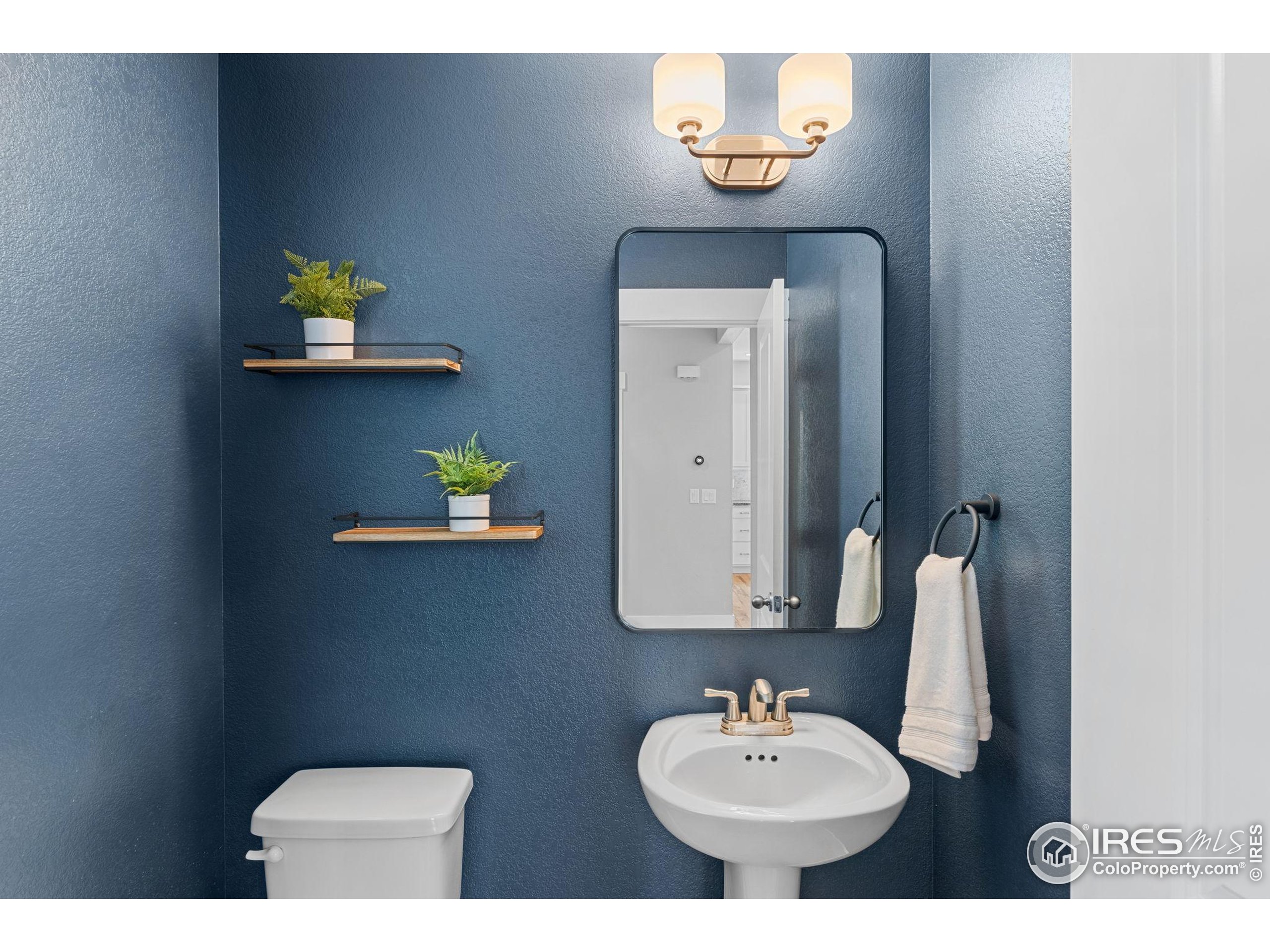 2830 Cascade Creek Dr