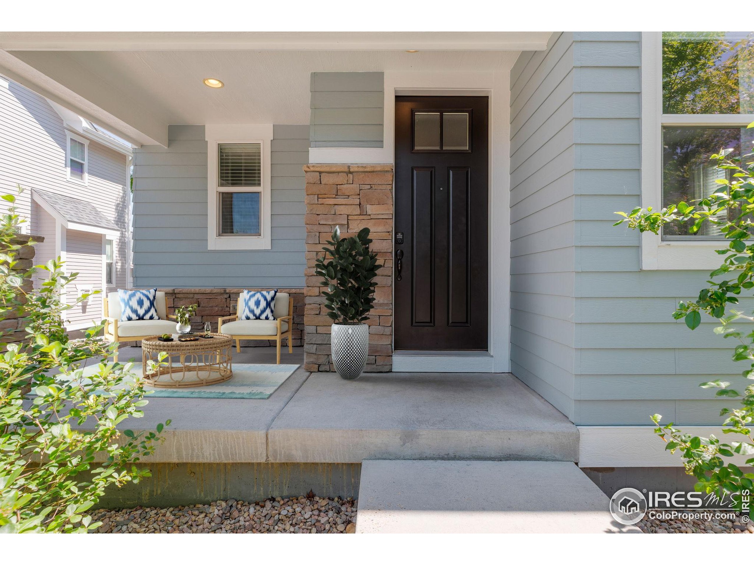 2830 Cascade Creek Dr