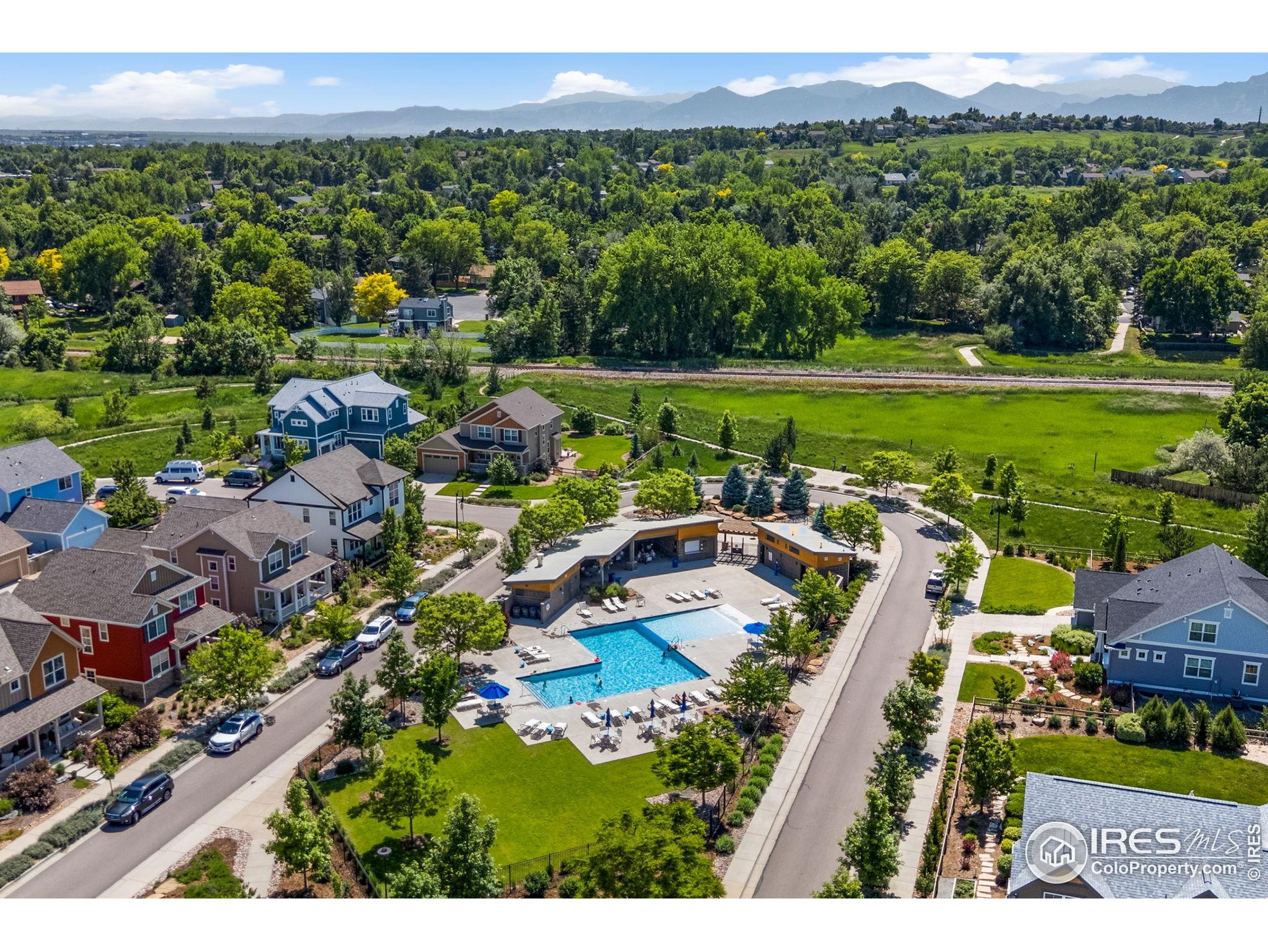 2830 Cascade Creek Dr