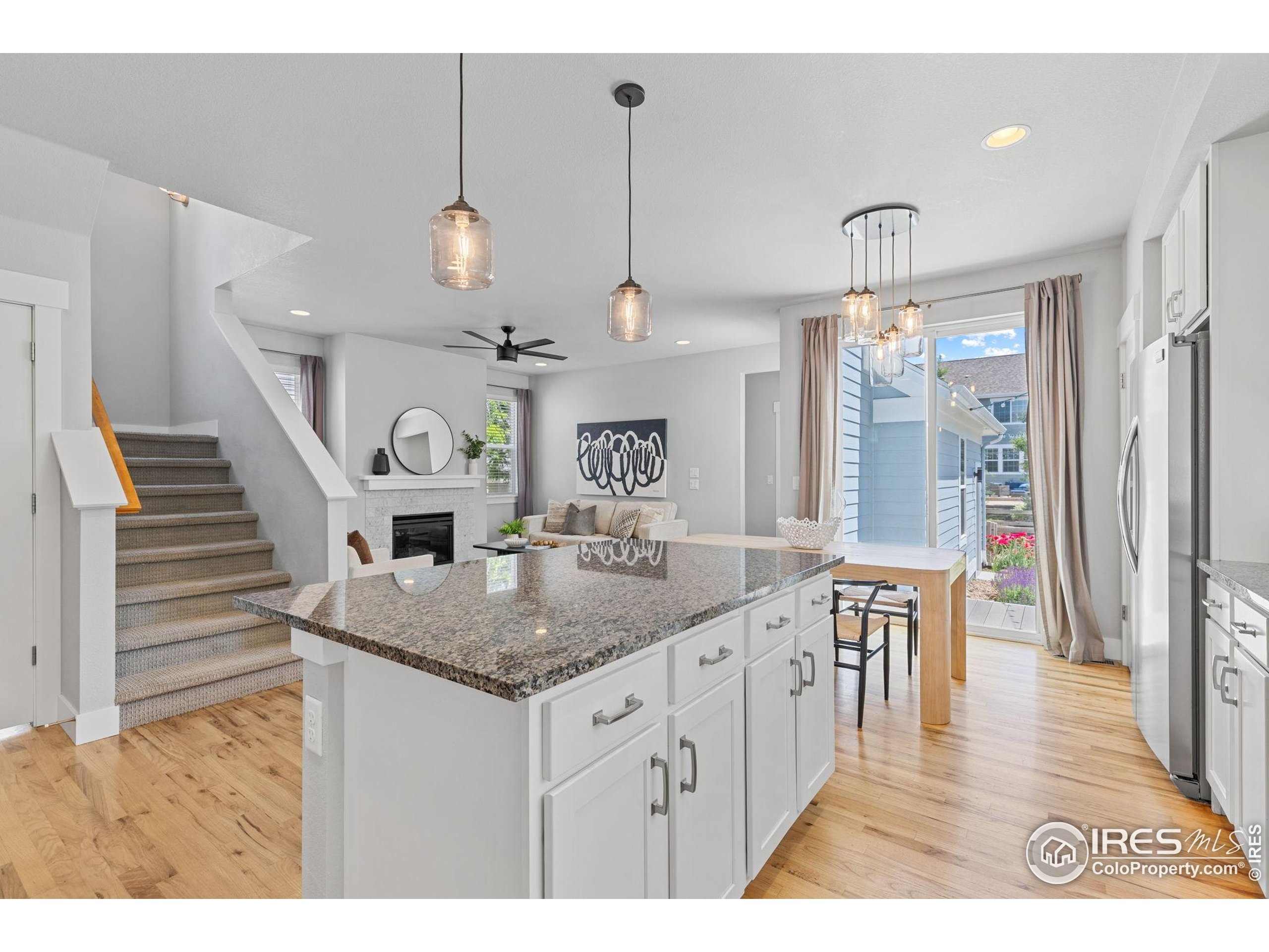 2830 Cascade Creek Dr