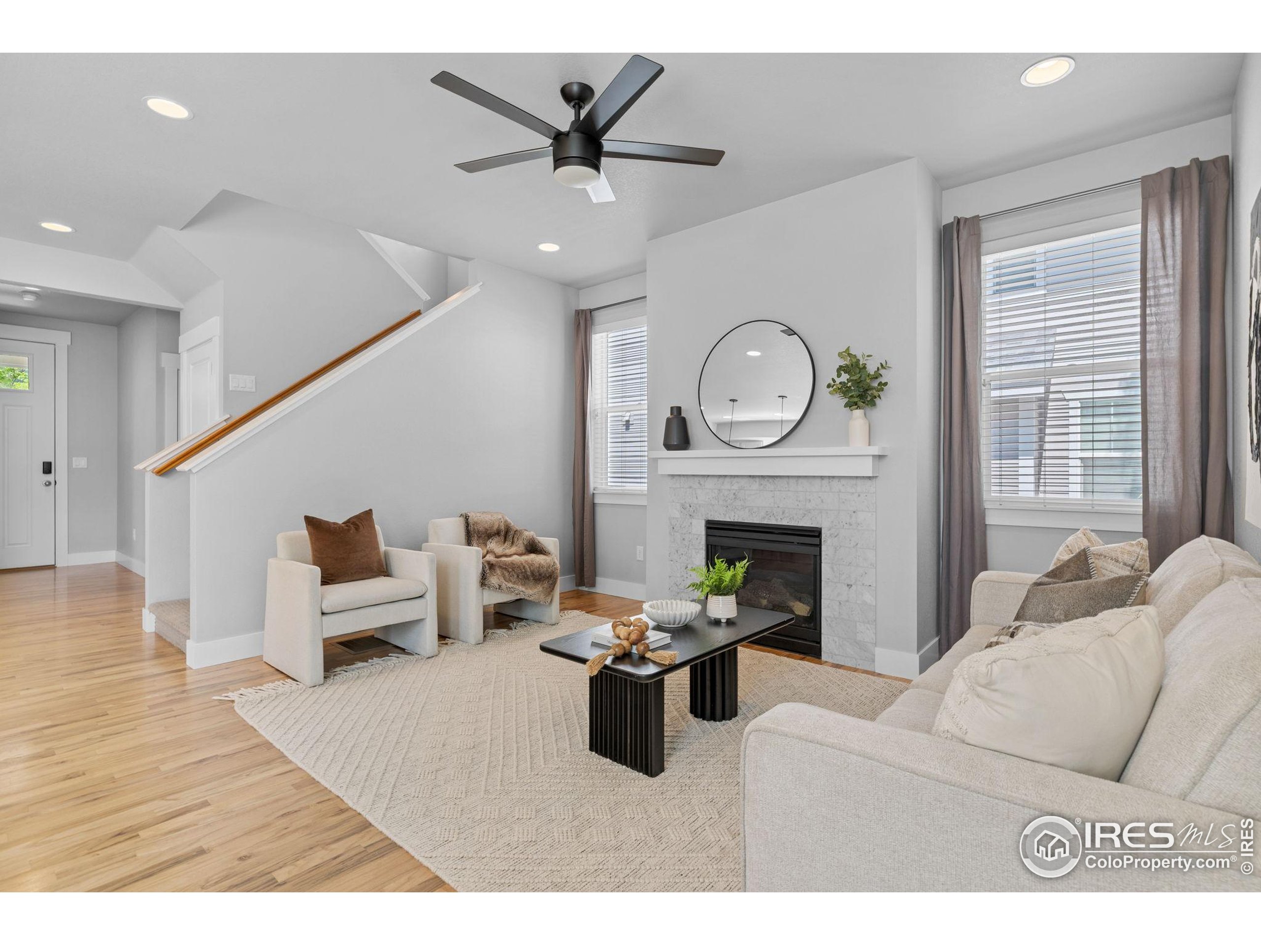 2830 Cascade Creek Dr