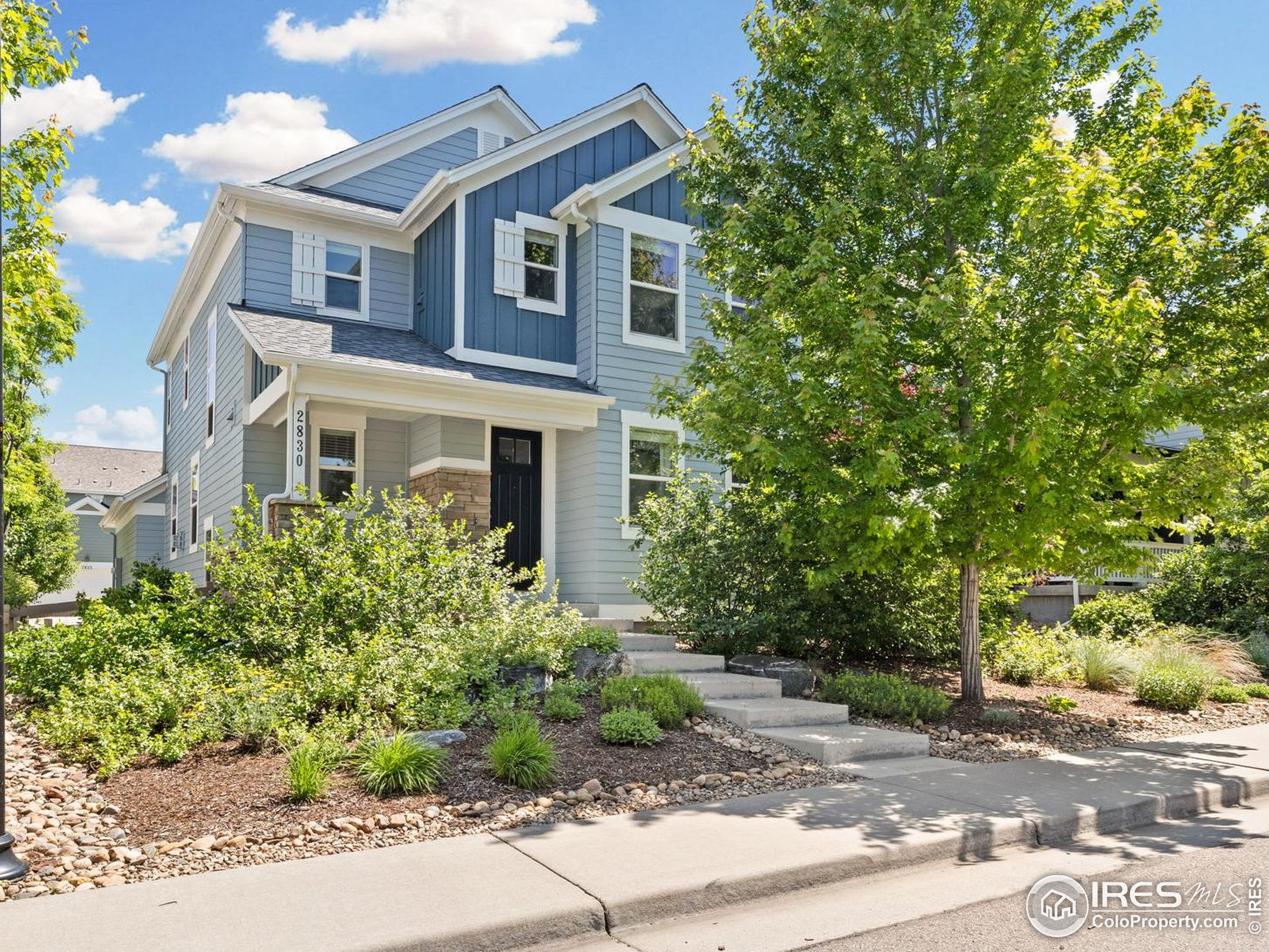 2830 Cascade Creek Dr